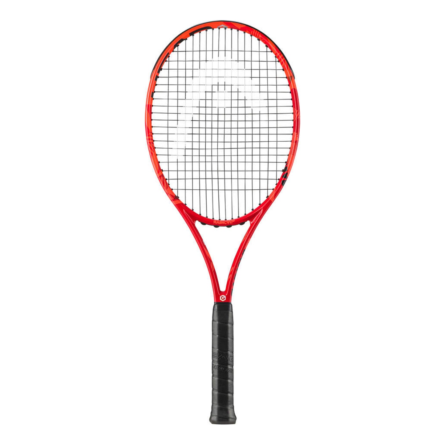 HEAD Radical Graphene XT Pro 2022 Tour racket Strung