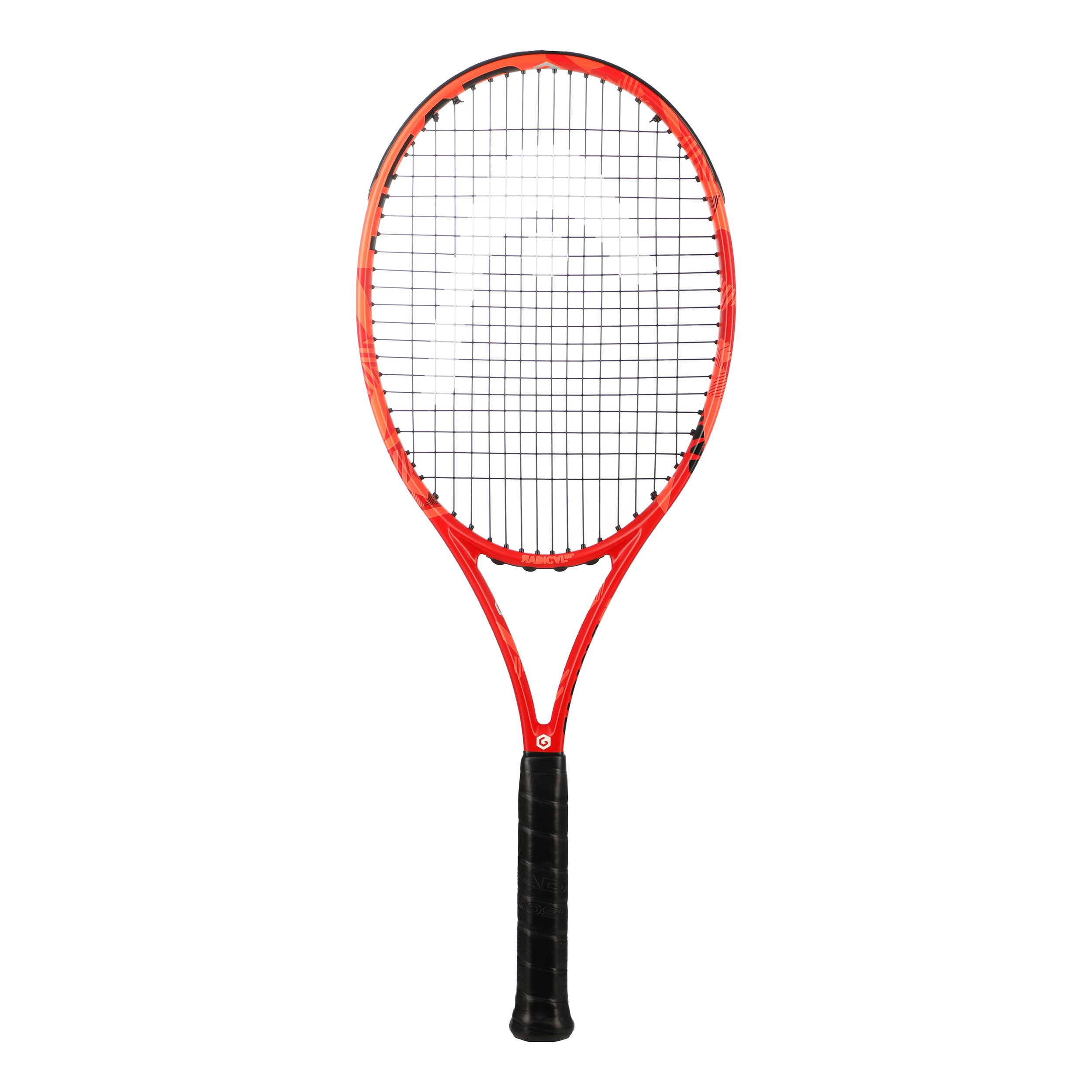 Radical Graphene XT MP 2022 Tour racket Strung | Tennis-Point