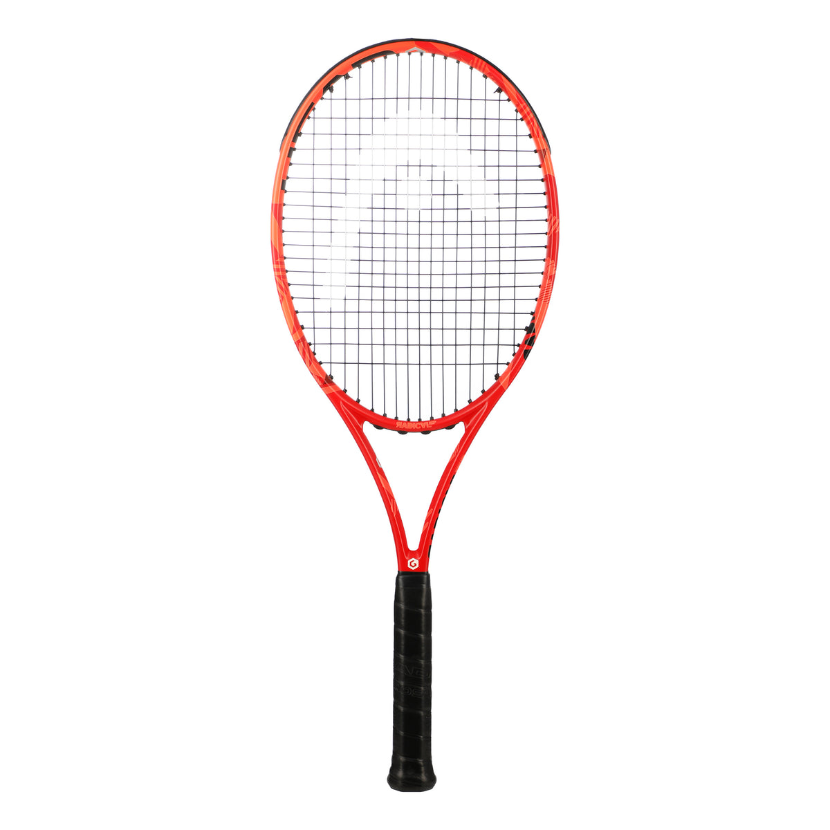 HEAD Radical Graphene XT MP 2022 Tour racket Strung
