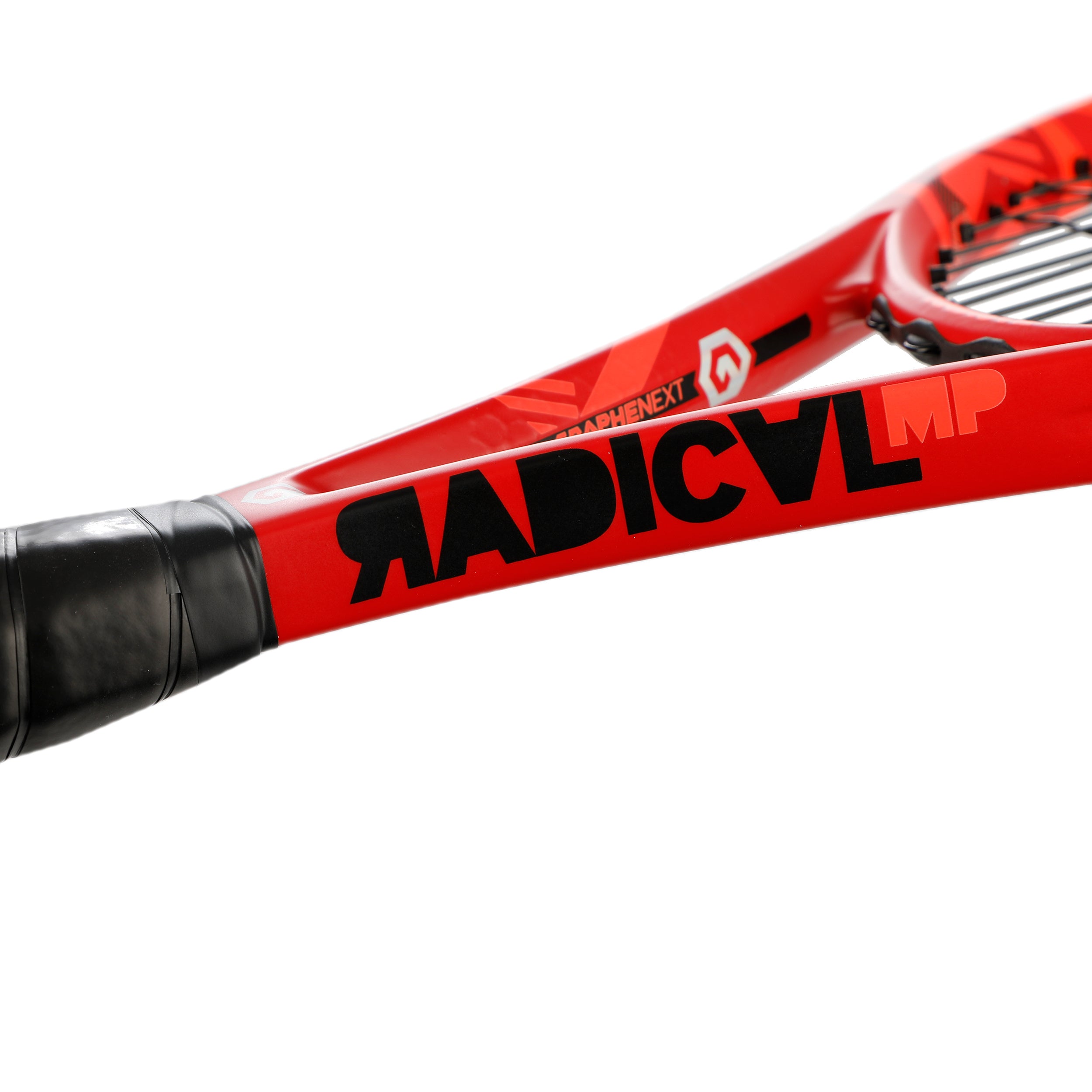 Radical Graphene XT MP 2022 Tour racket Strung | Tennis-Point
