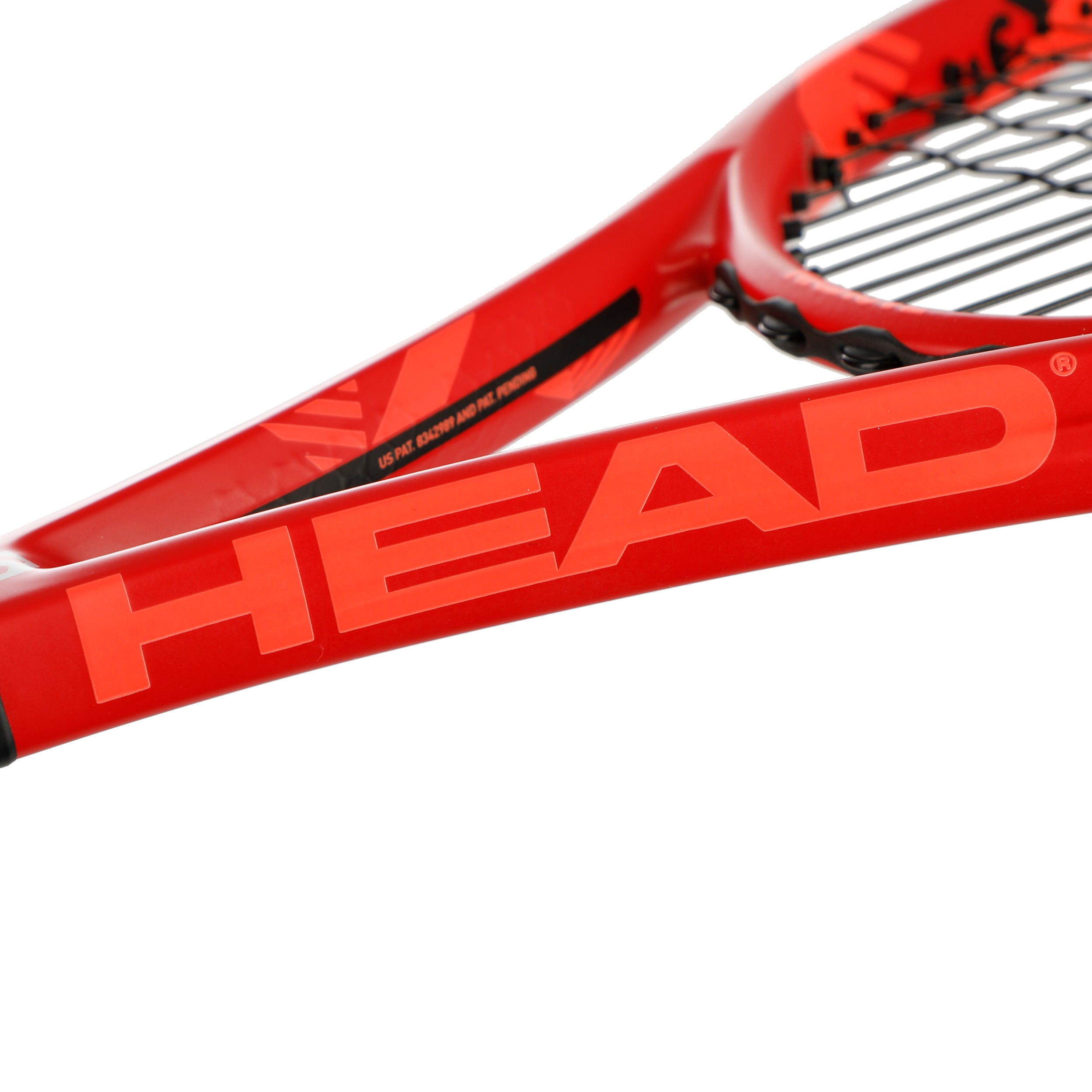 Radical Graphene XT MP 2022 Tour racket Strung | Tennis-Point