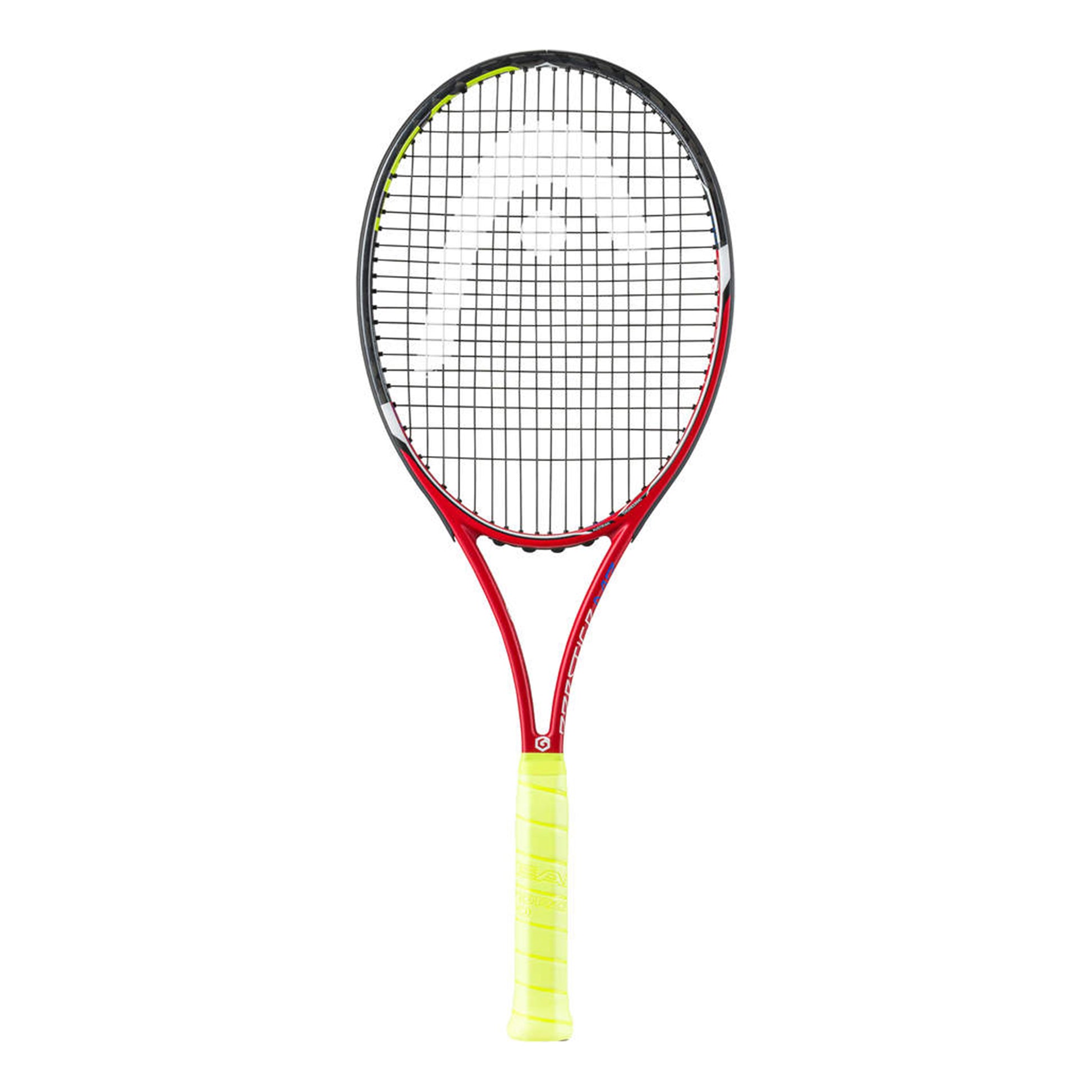 HEAD Prestige Graphene XT Pro 2022 Tour racket Strung