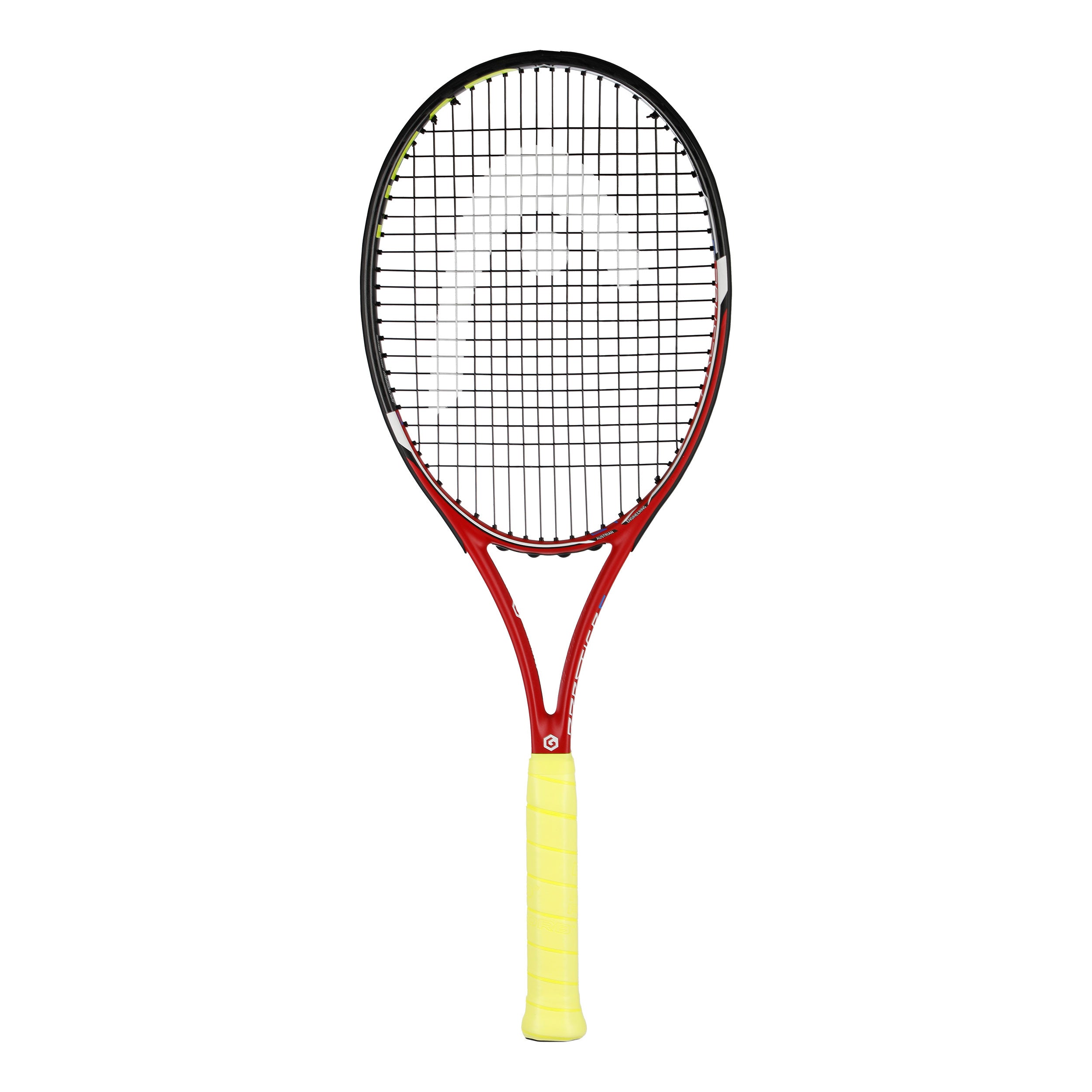 Prestige Graphene XT S 2022 Tour racket Strung | Tennis-Point