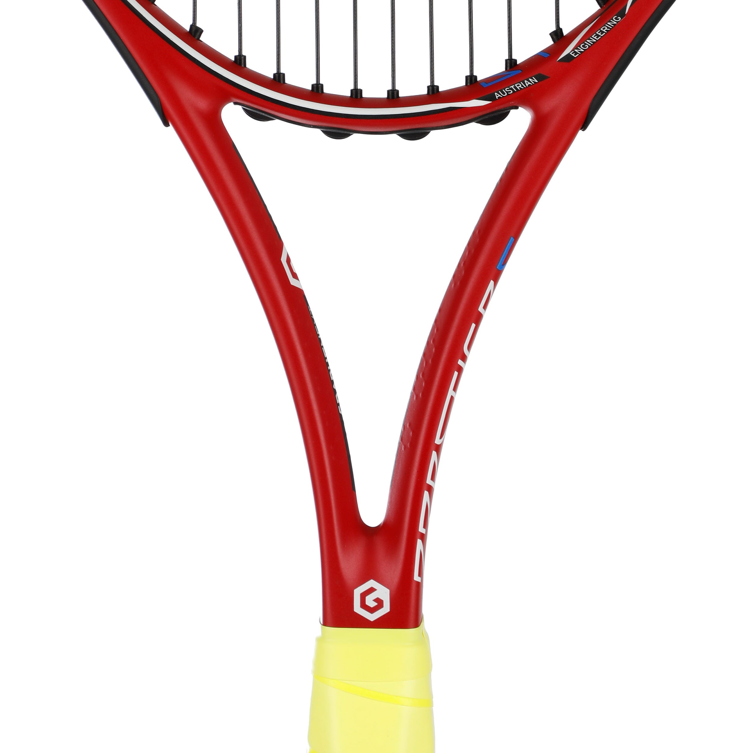 Prestige Graphene XT S 2022 Tour racket Strung | Tennis-Point