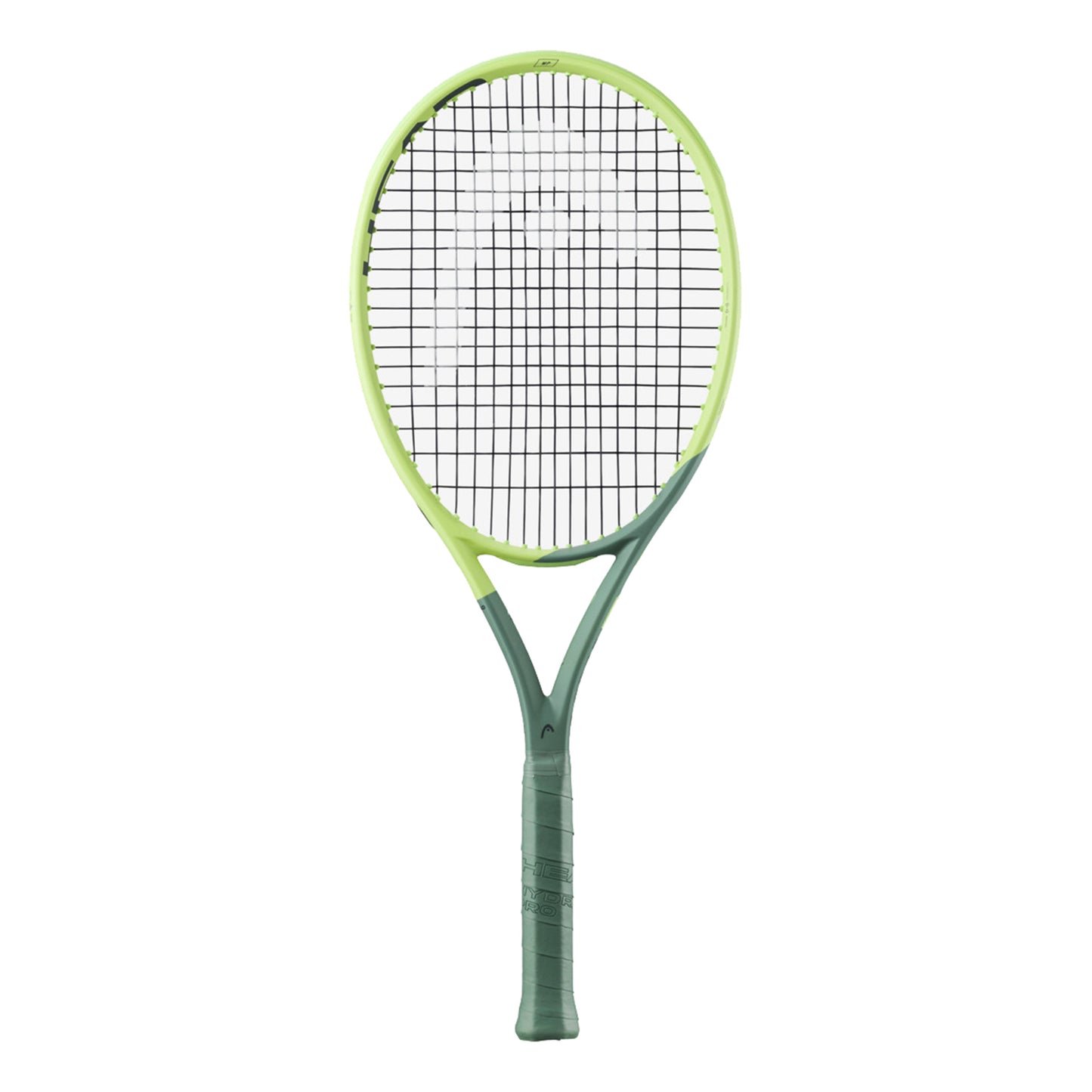 HEAD Extreme MP 2022 Tour racket unstrung
