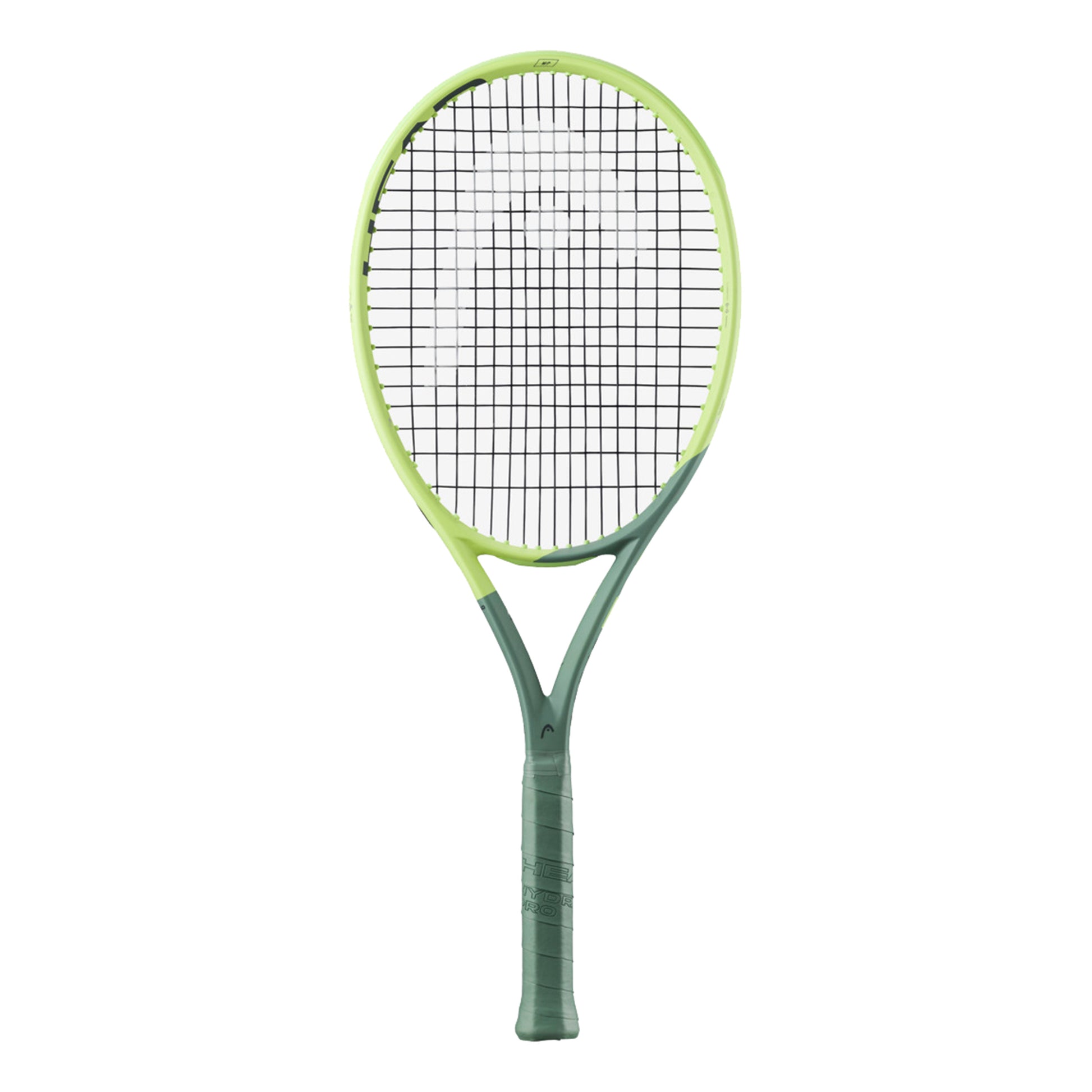 HEAD Extreme MP 2022 Tour racket unstrung