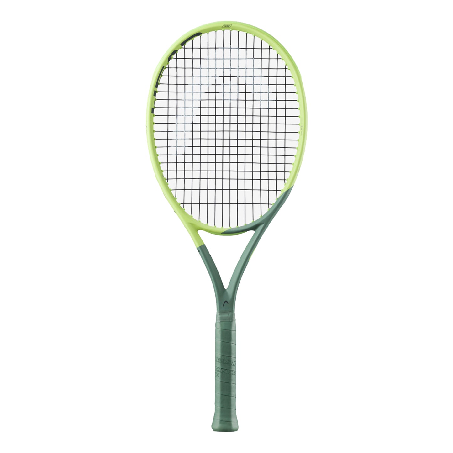 HEAD Extreme Team 2022 Tour racket unstrung