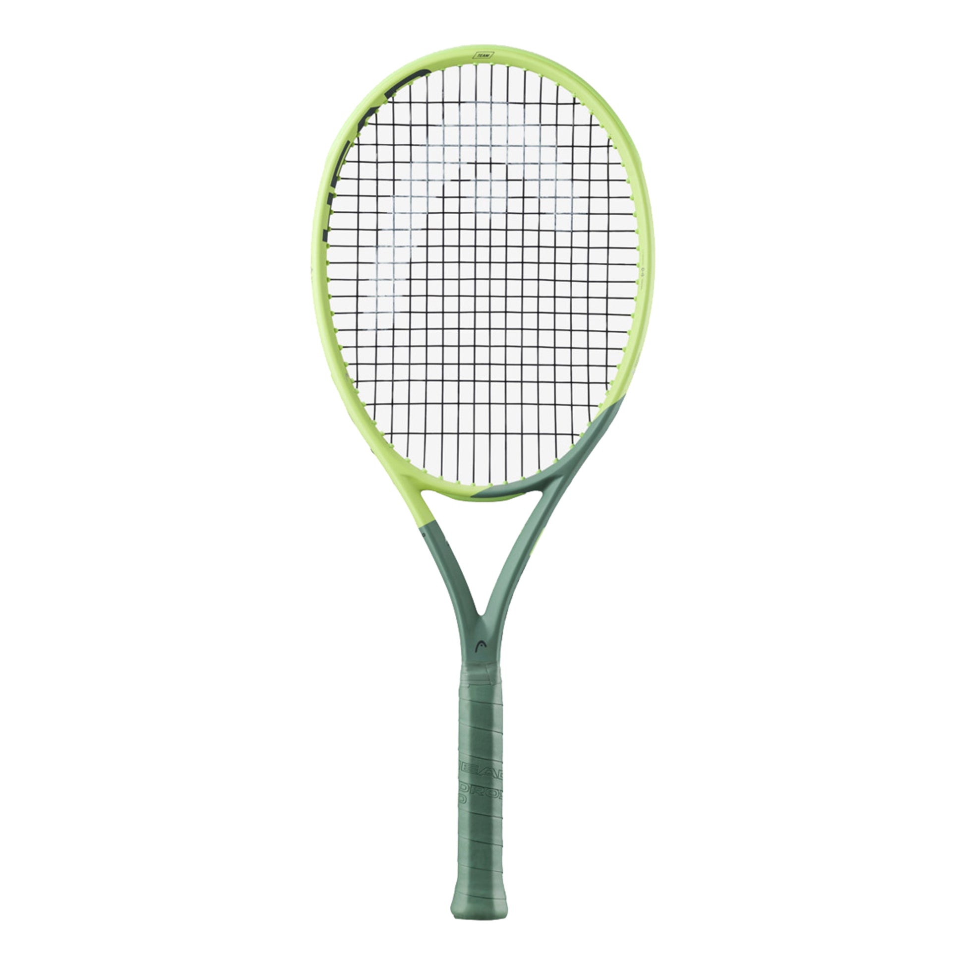 HEAD Extreme Team 2022 Tour racket unstrung