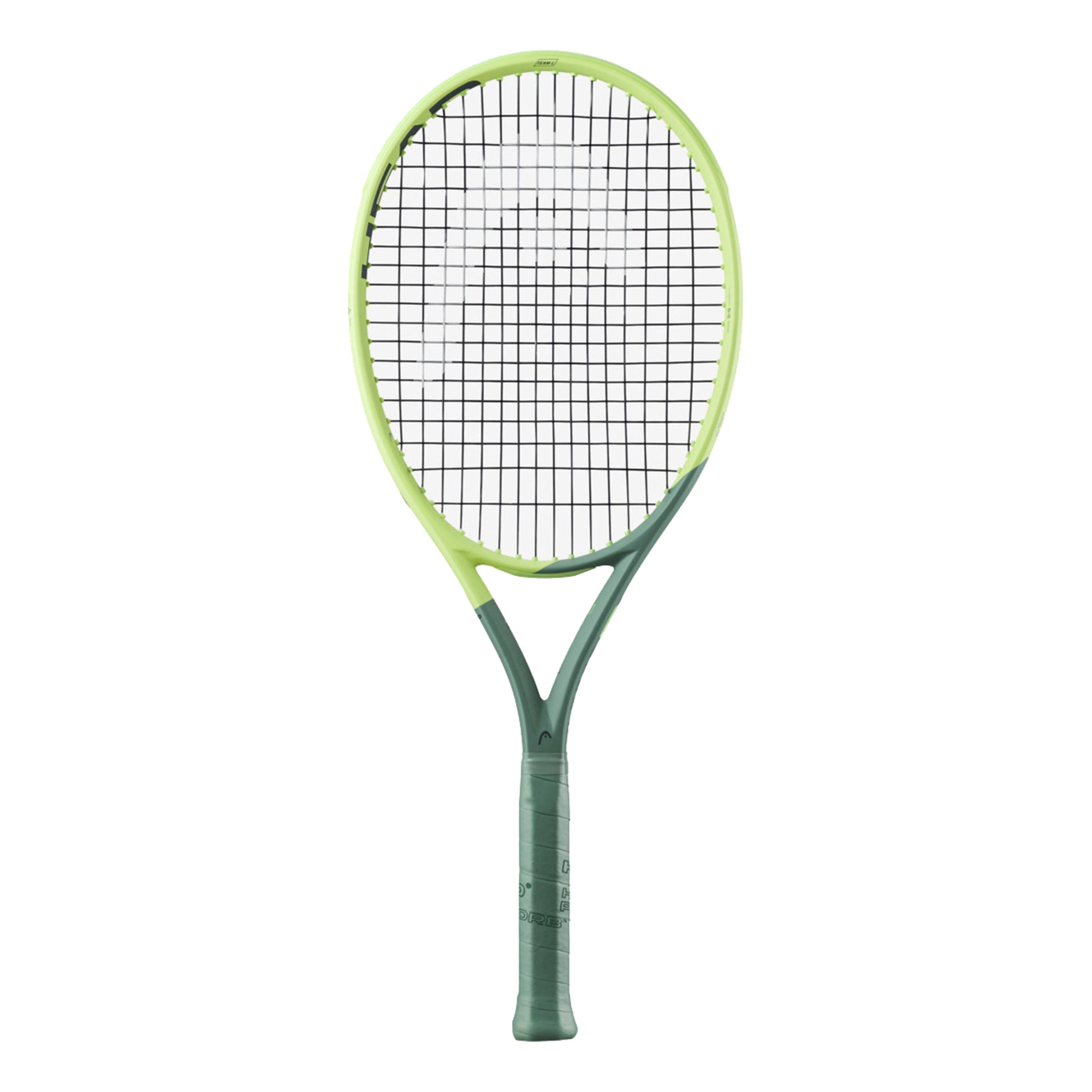 HEAD Extreme Team L 2022 Tour racket Strung