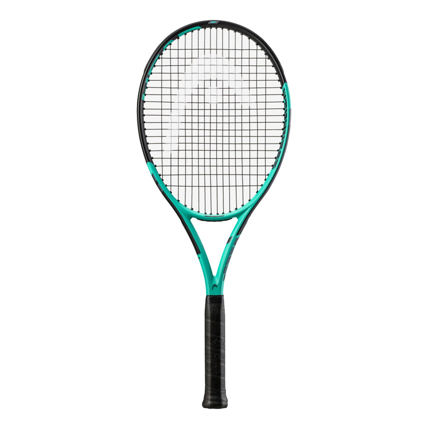 HEAD IG Challenge MP (mint) Allround racket Strung