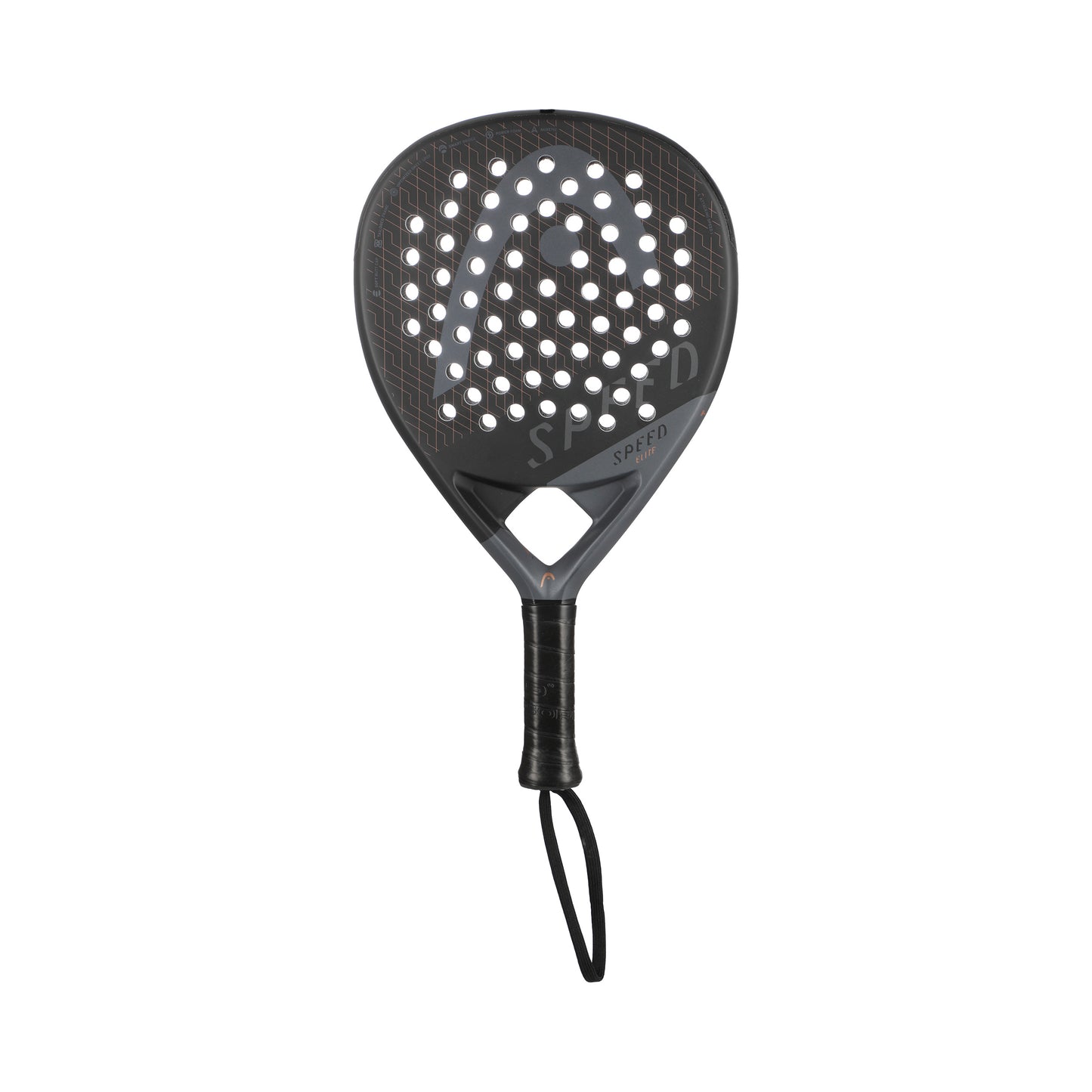 HEAD Speed Elite Padel racket