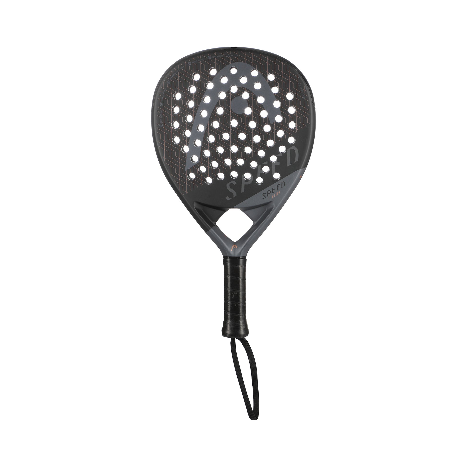HEAD Speed Elite Padel racket