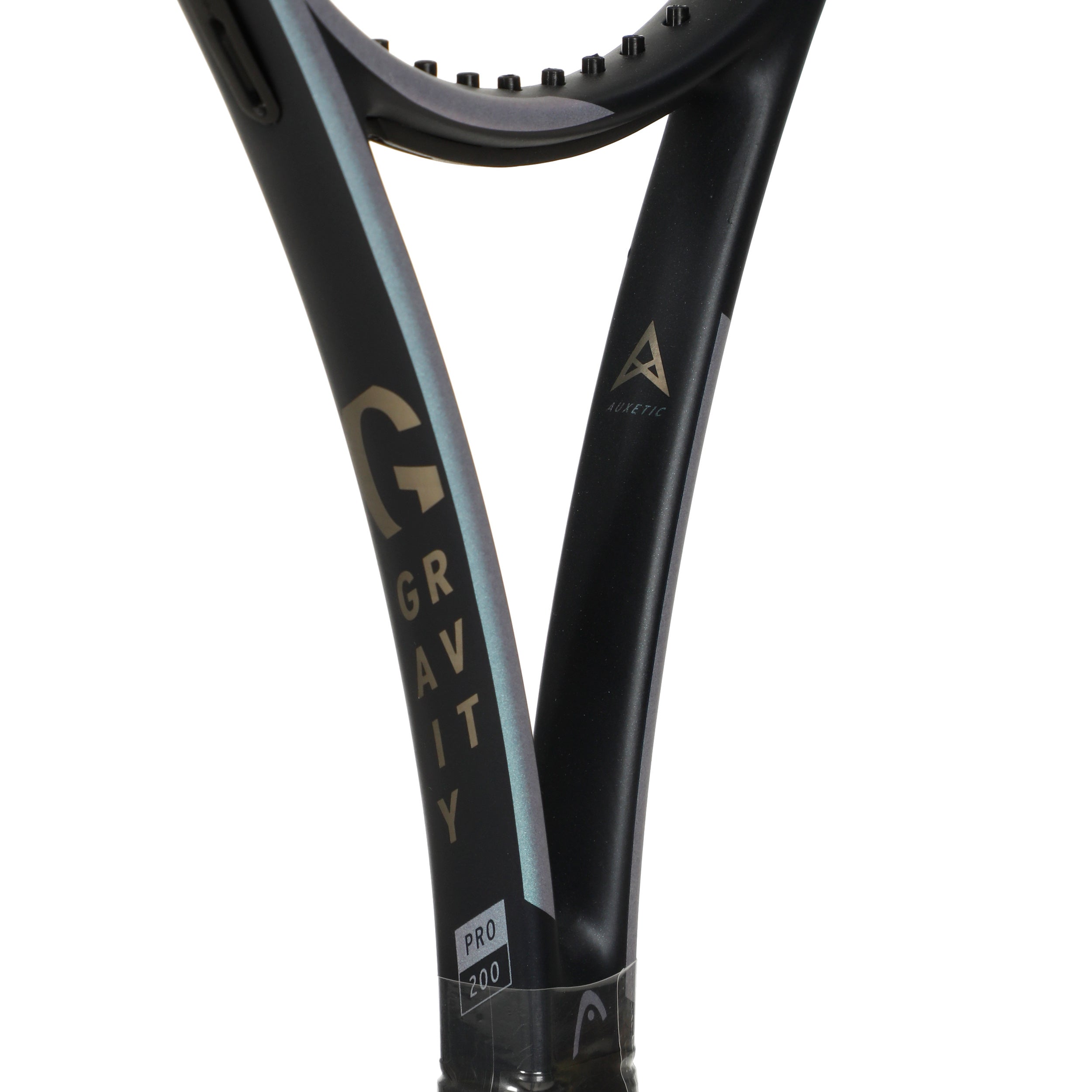 Gravity Pro (2023) Tour racket unstrung | Tennis-Point