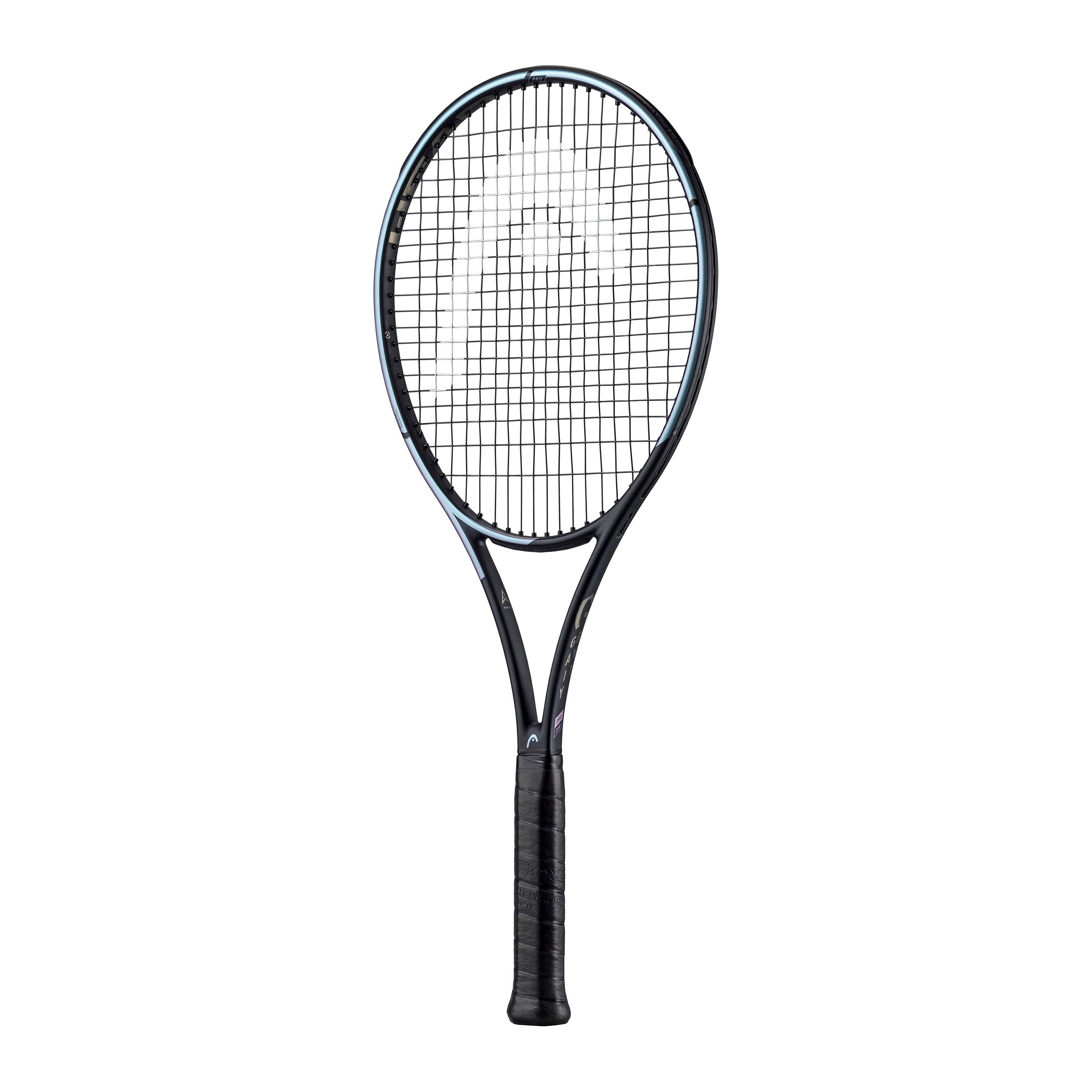 Gravity Pro (2023) Tour racket unstrung | Tennis-Point
