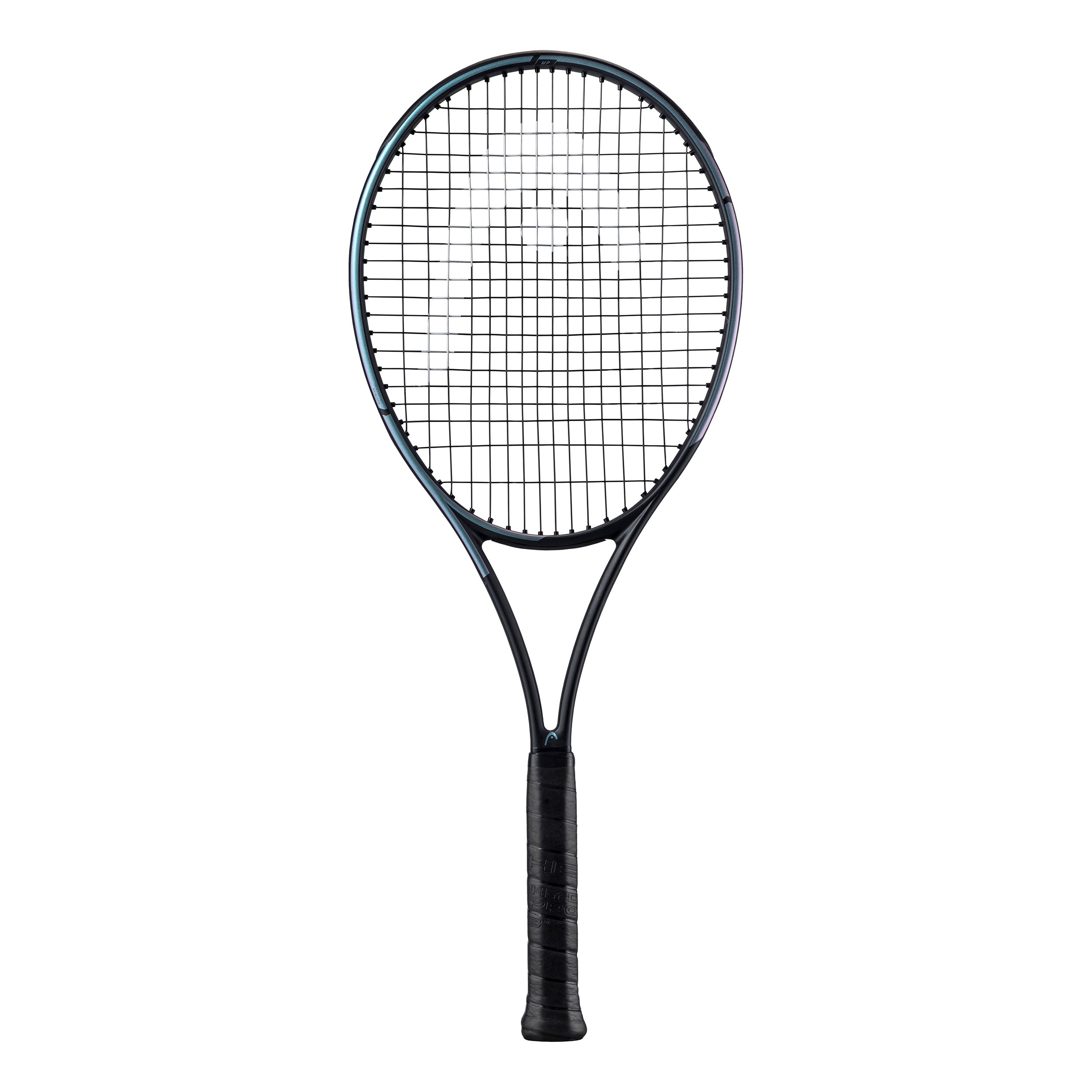 Graphene 360+ Radical MP (2021) Tour racket strung | Tennis-Point