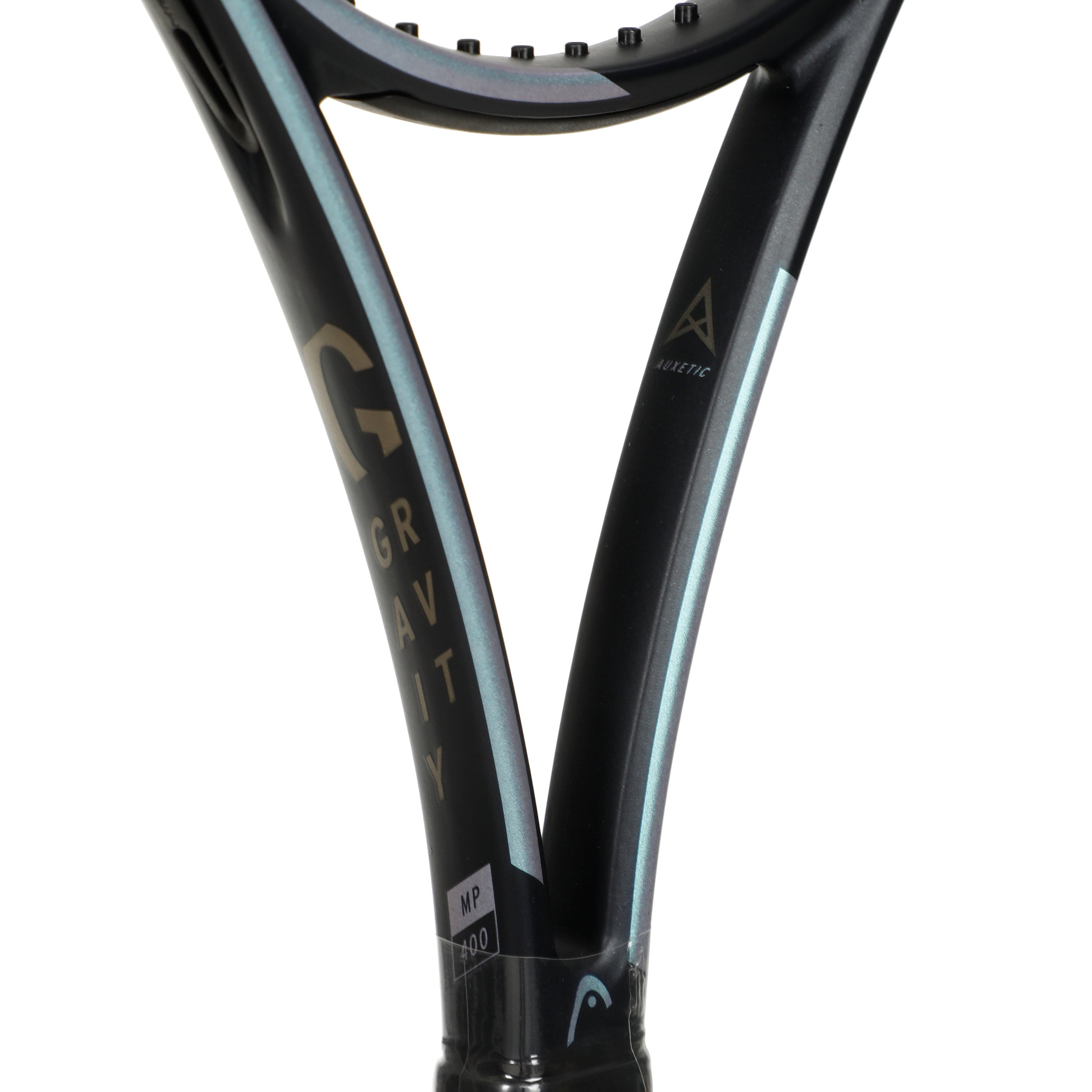 Gravity MP (2023) Tour racket unstrung | Tennis-Point