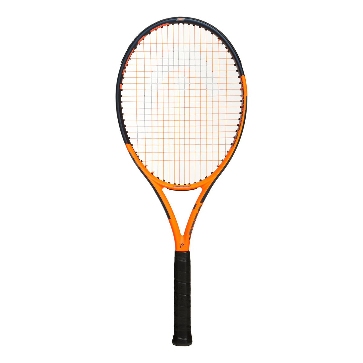HEAD IG Challenge MP (orange) Allround racket Strung
