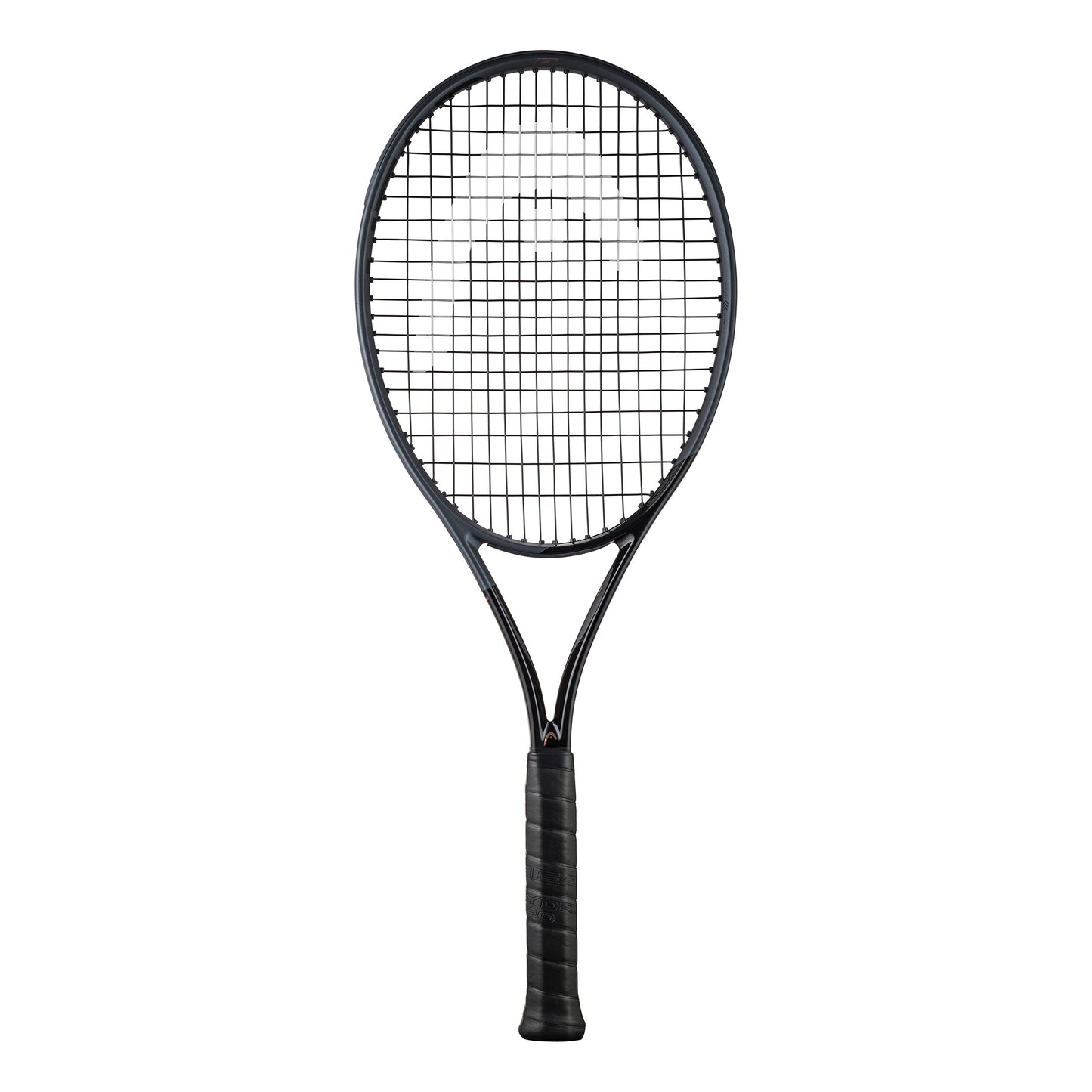 HEAD Speed MP BLK 2023 Turnierschläger unbesaitet