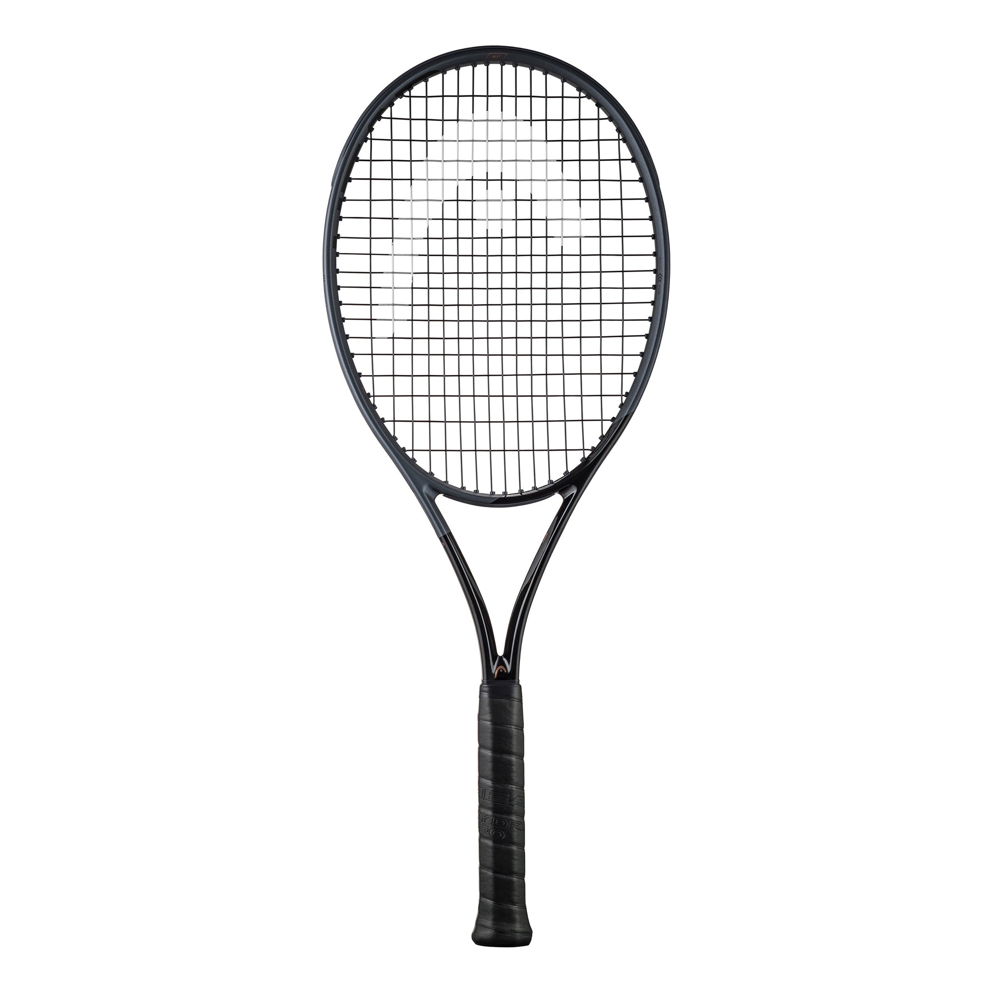 HEAD Speed MP BLK 2023 Turnierschläger unbesaitet