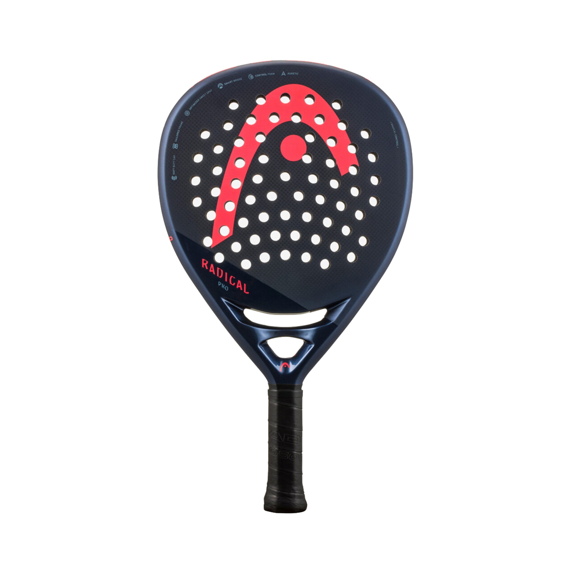 HEAD Radical Pro Padel racket