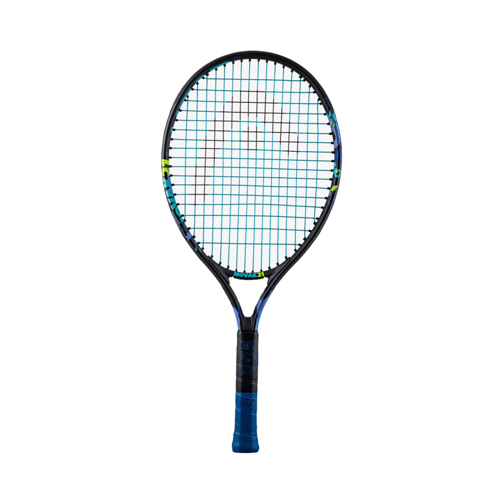 HEAD Novak 21 Junior racket Strung