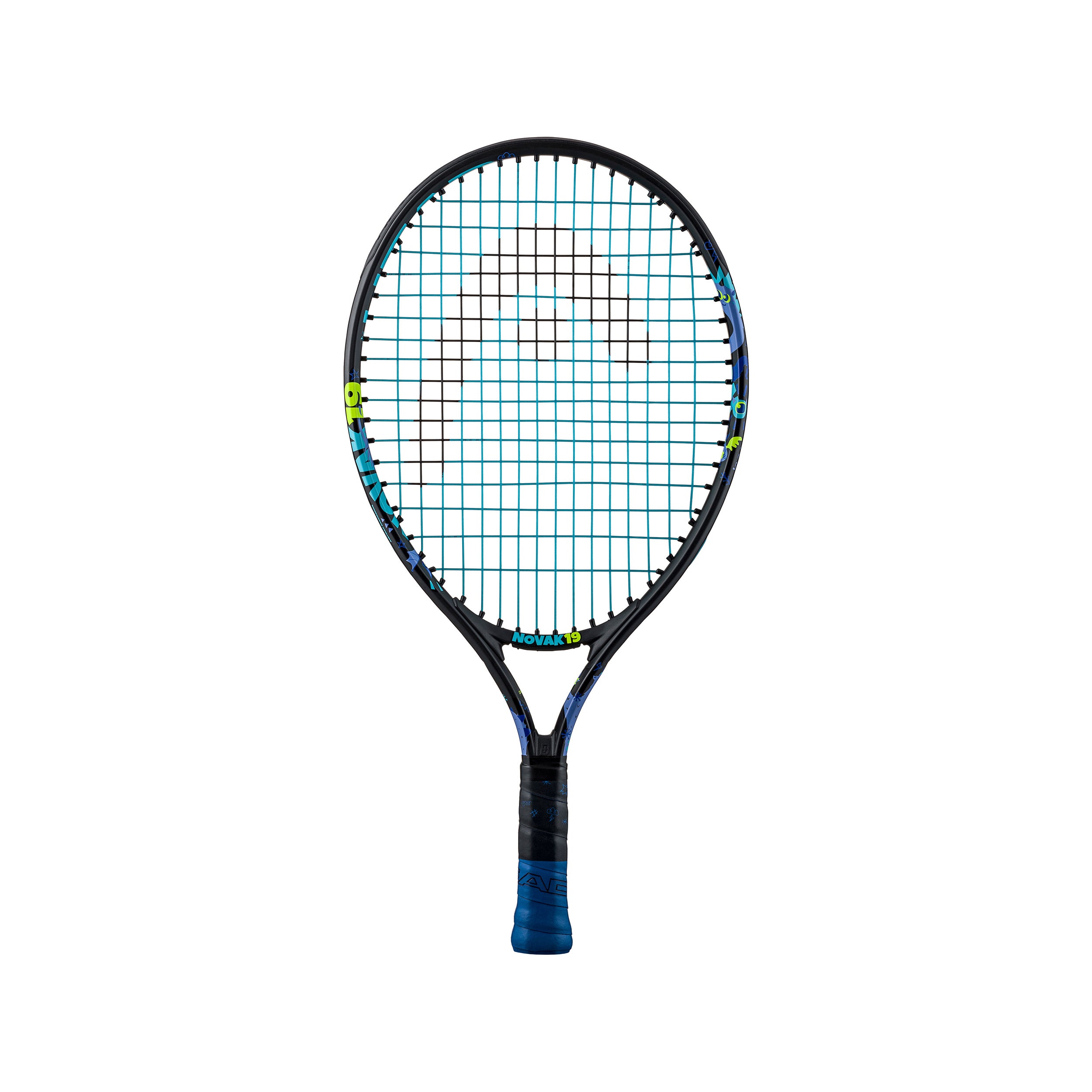 HEAD Novak 19