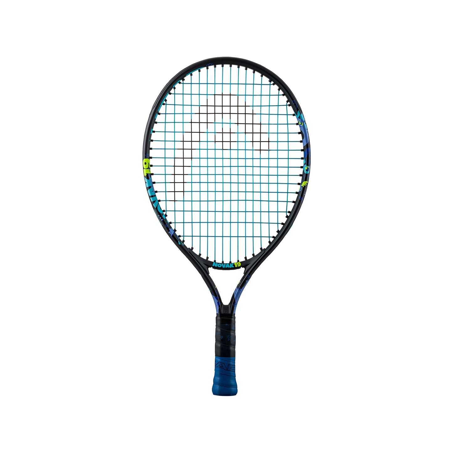 HEAD Novak 19