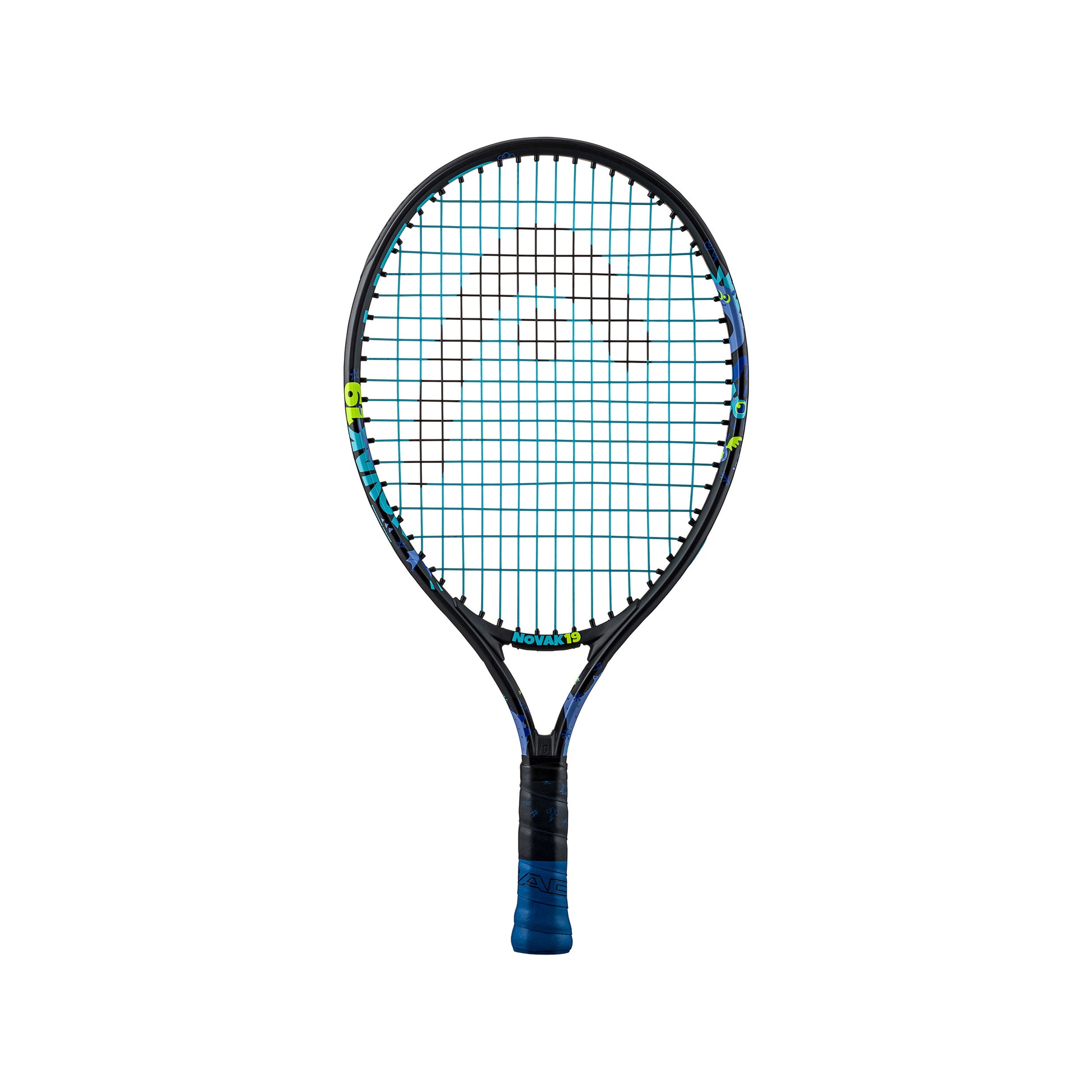 HEAD Novak 19