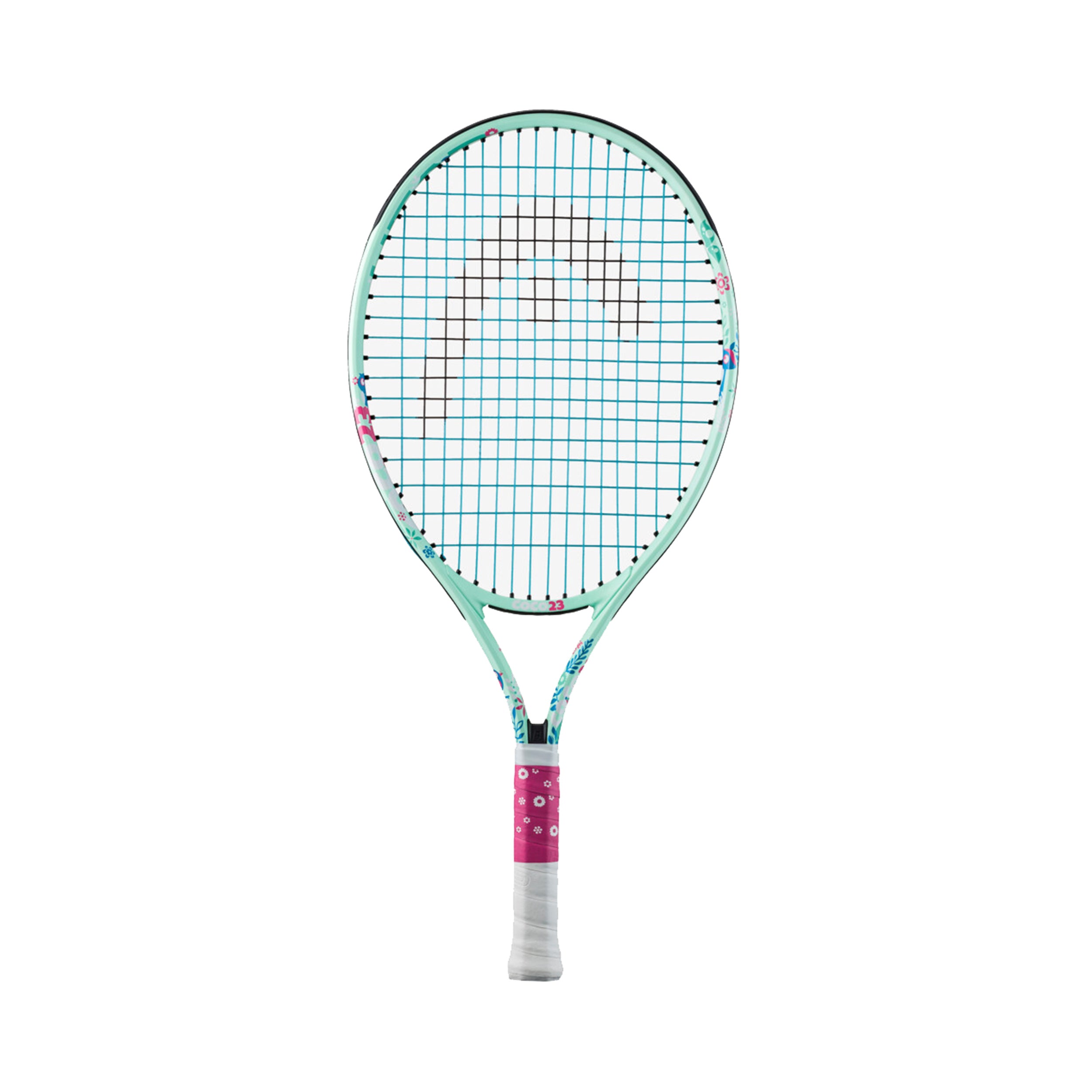HEAD Coco 23 Junior racket Strung