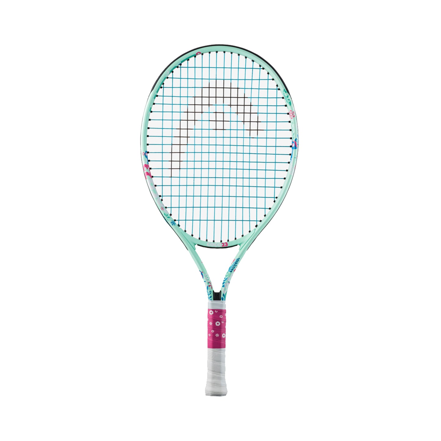 HEAD Coco 23 Junior racket Strung