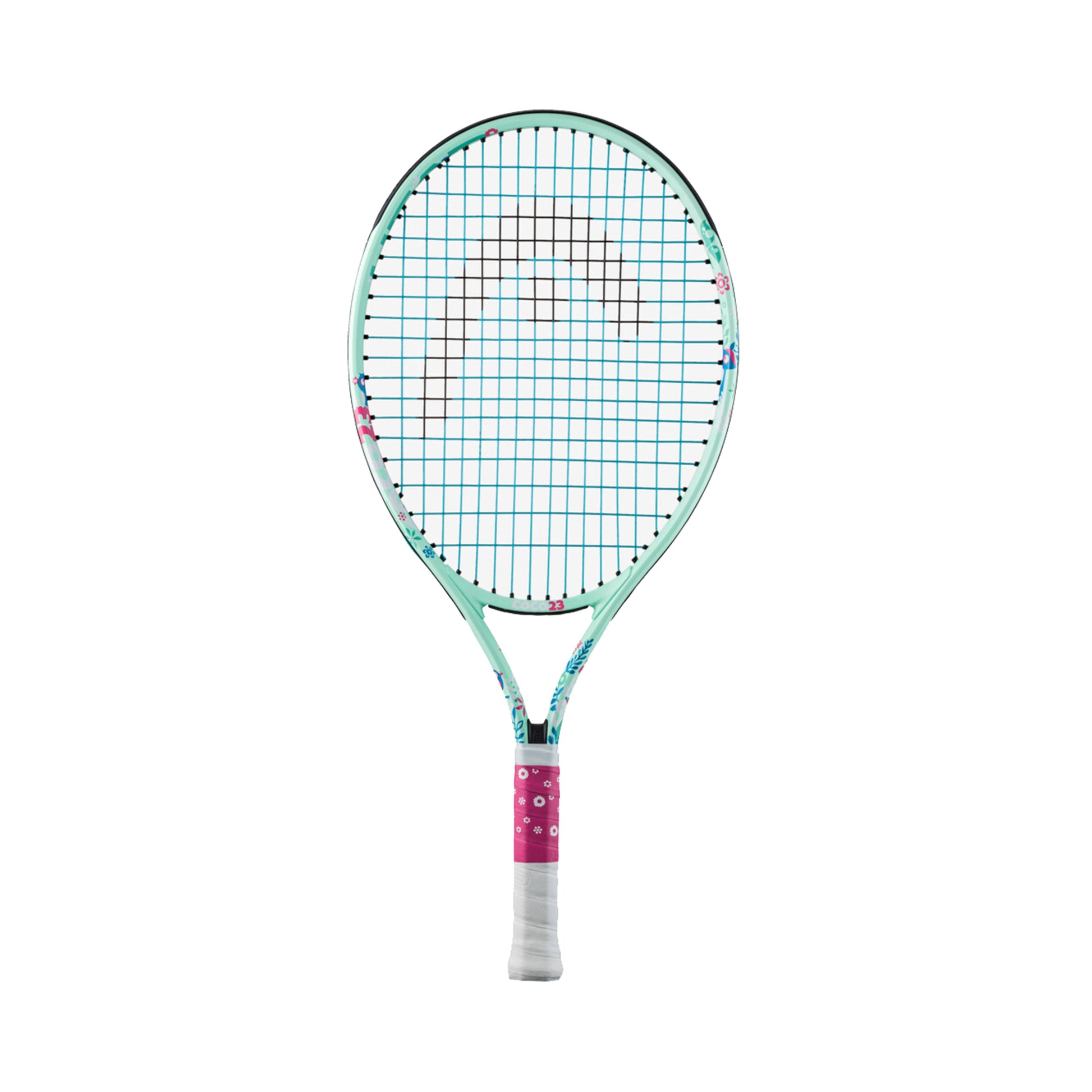 HEAD Coco 23 Junior racket Strung