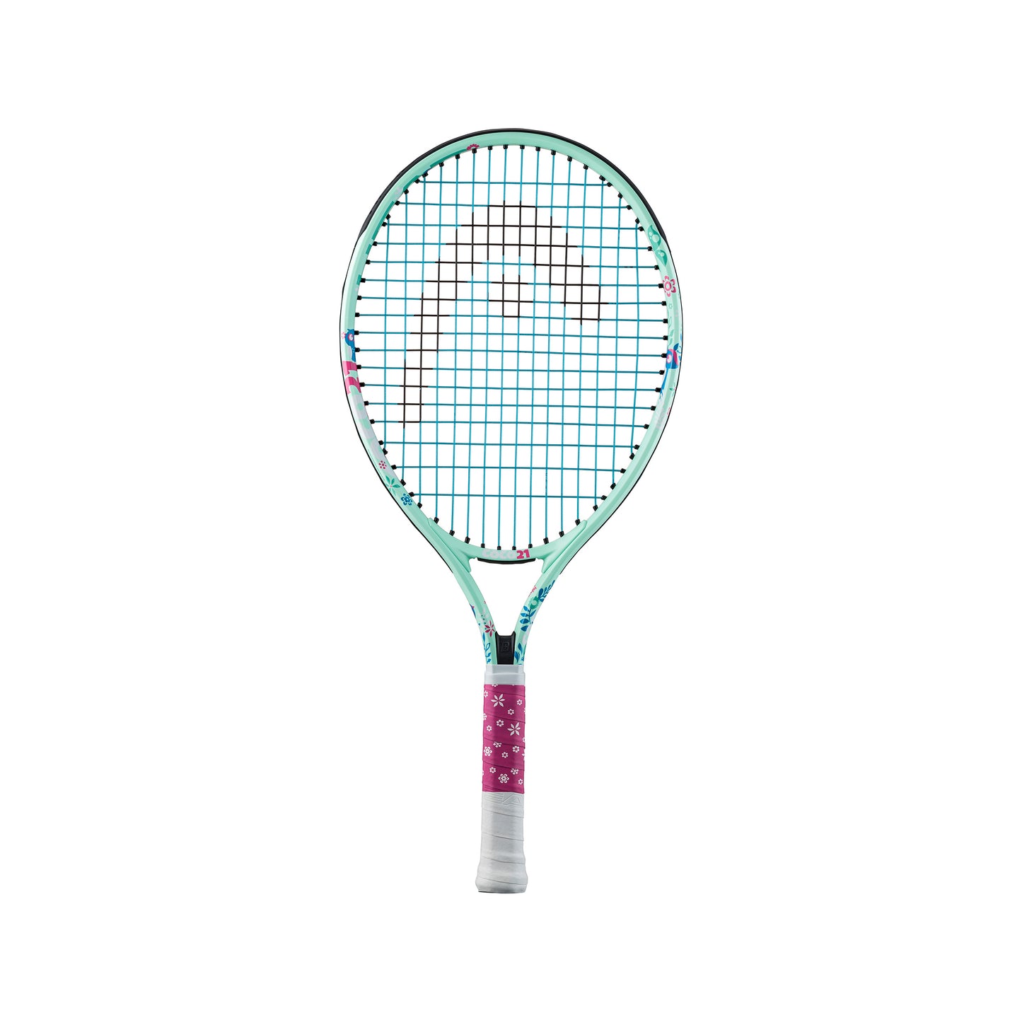 HEAD Coco 21 Junior racket Strung