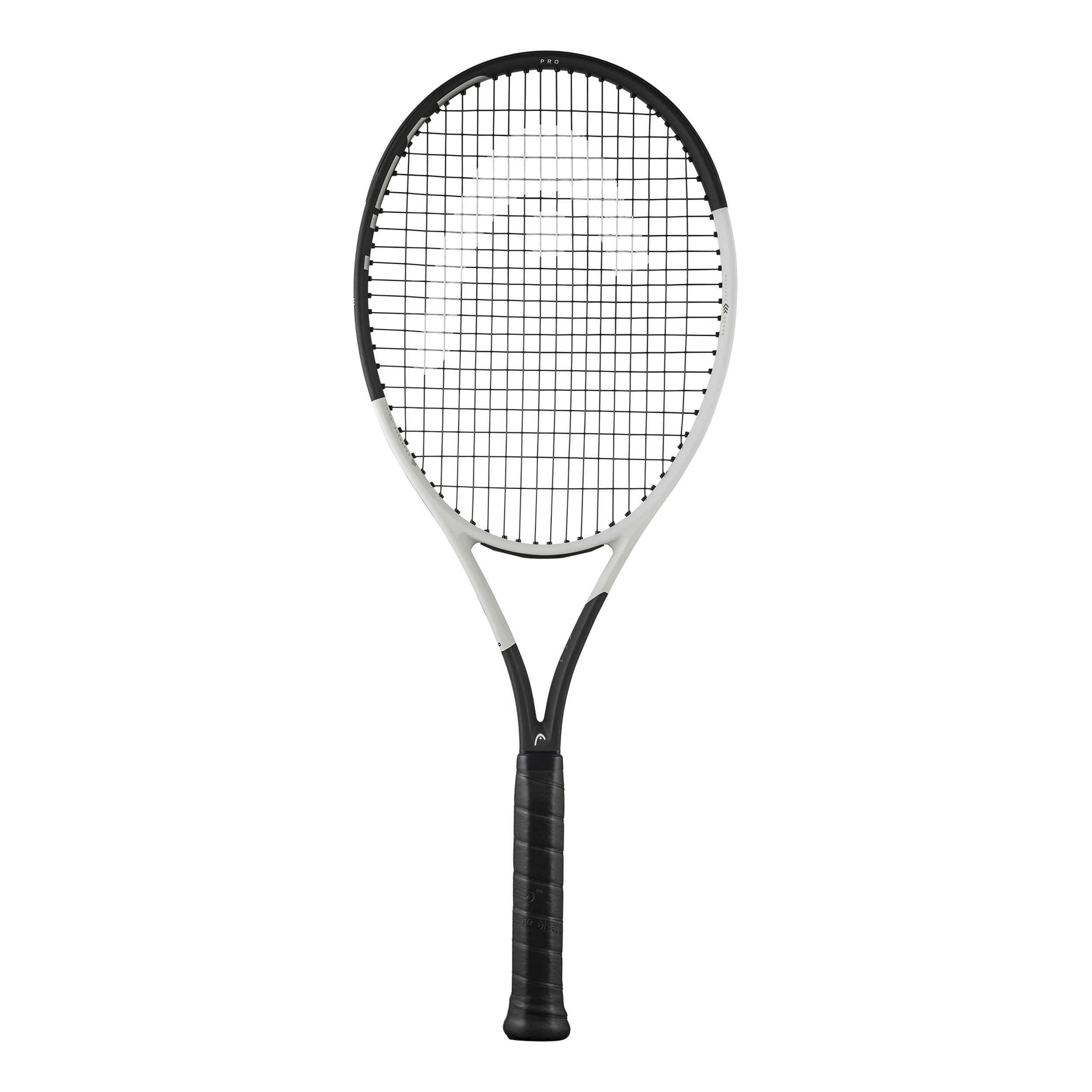 Speed MP 2022 Tour racket strung | Tennis-Point
