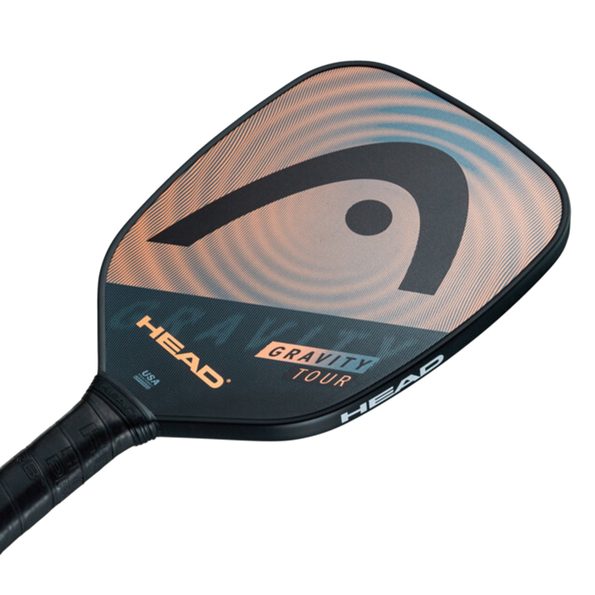 HEAD Gravity Tour 2023 Pickleball racket