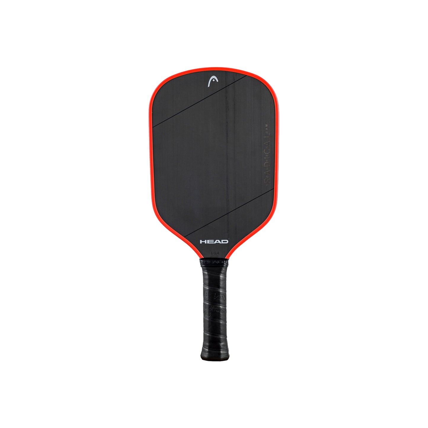 HEAD Radical Tour EX Raw 2024 Pickleball Schläger
