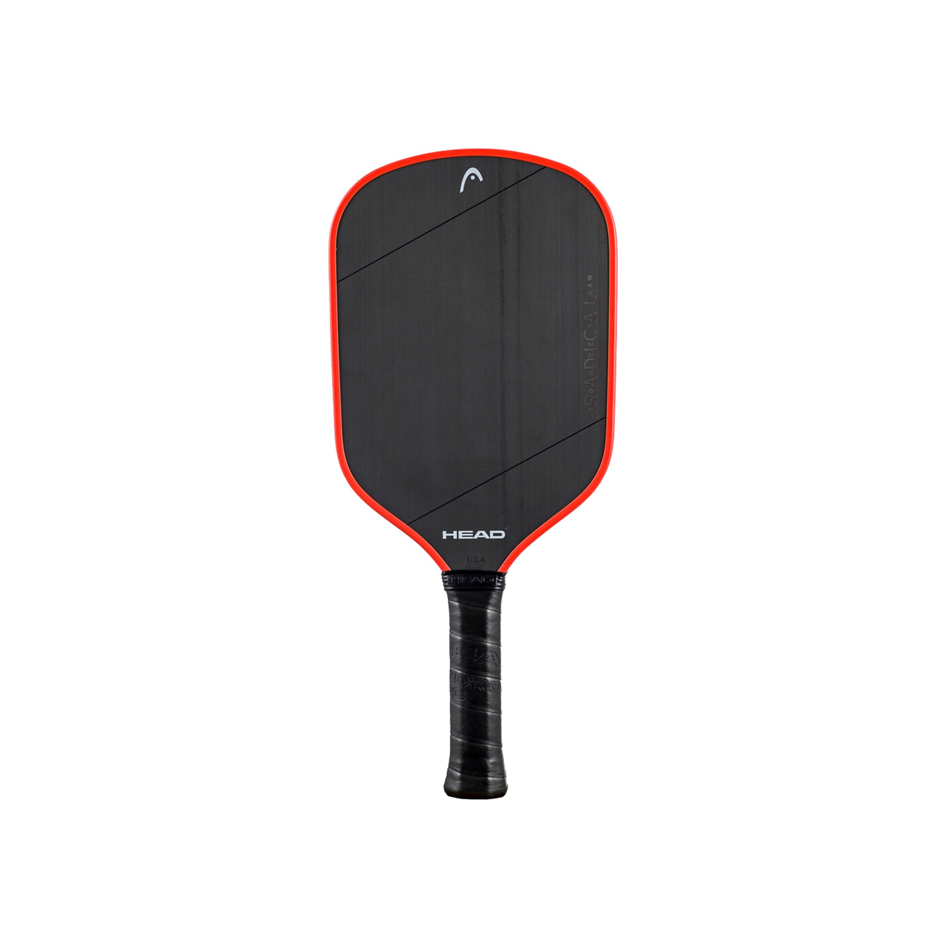 HEAD Radical Tour EX Raw 2024 Pickleball Schläger