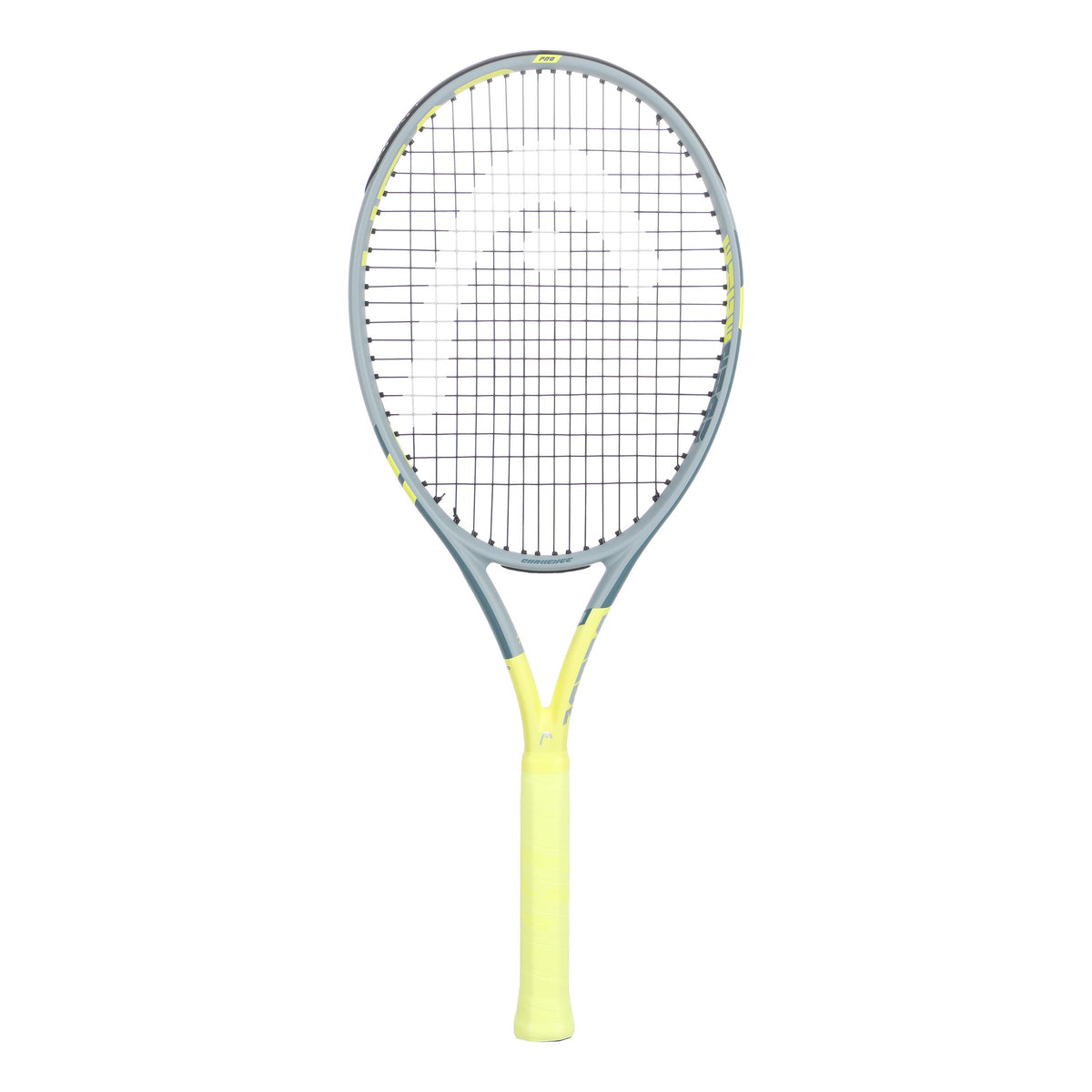 HEAD IG Challenge Pro Allround racket Strung