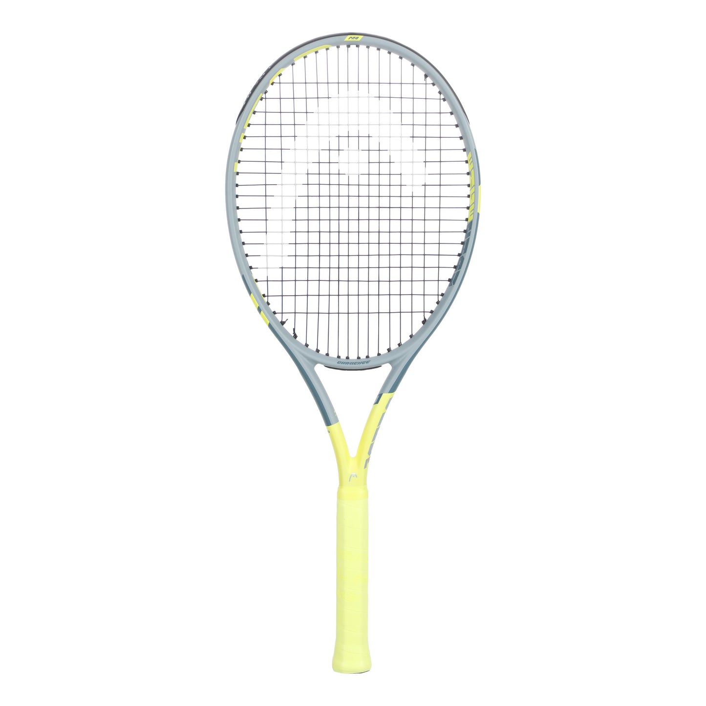 HEAD IG Challenge Pro Allround racket Strung