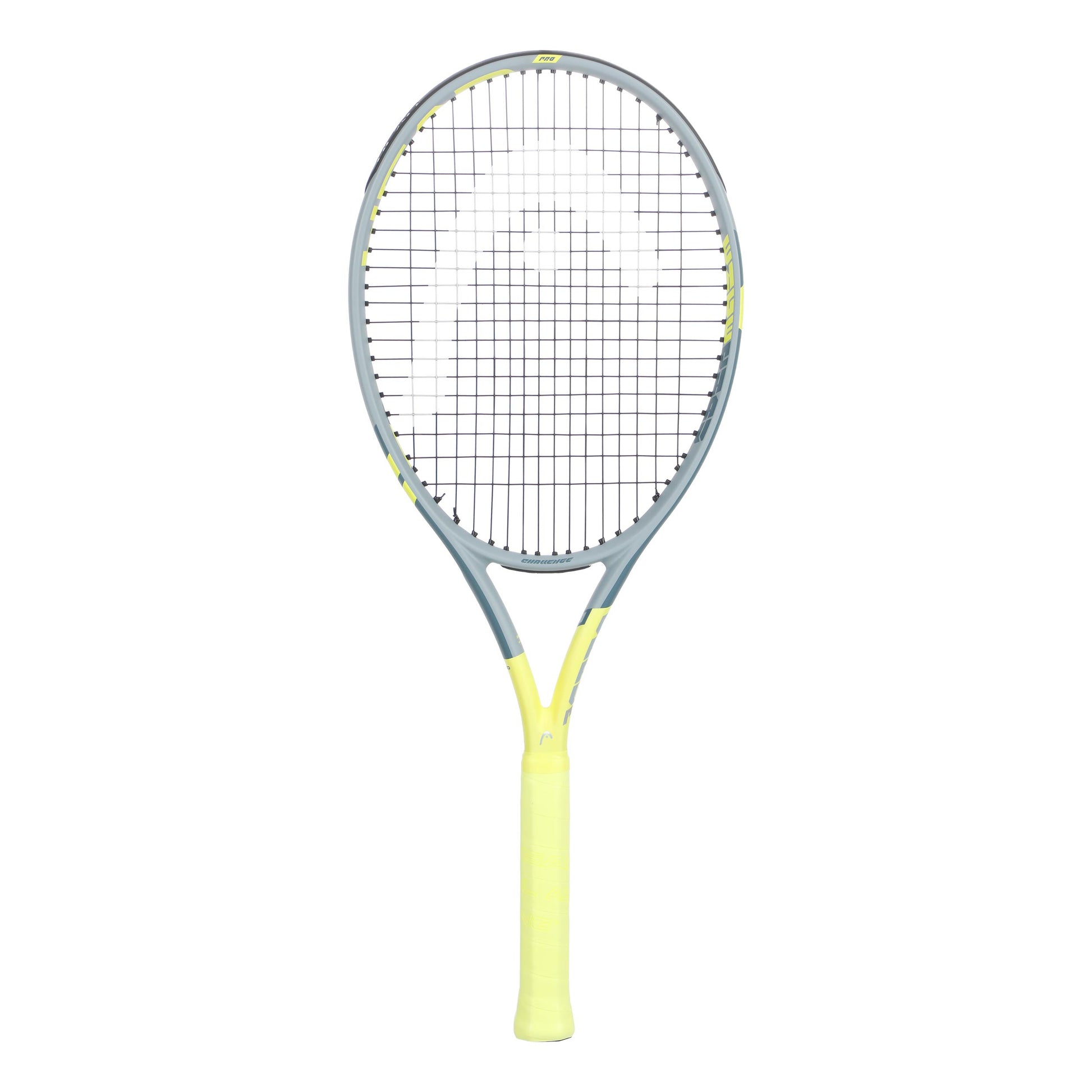 HEAD IG Challenge Pro Allround racket Strung