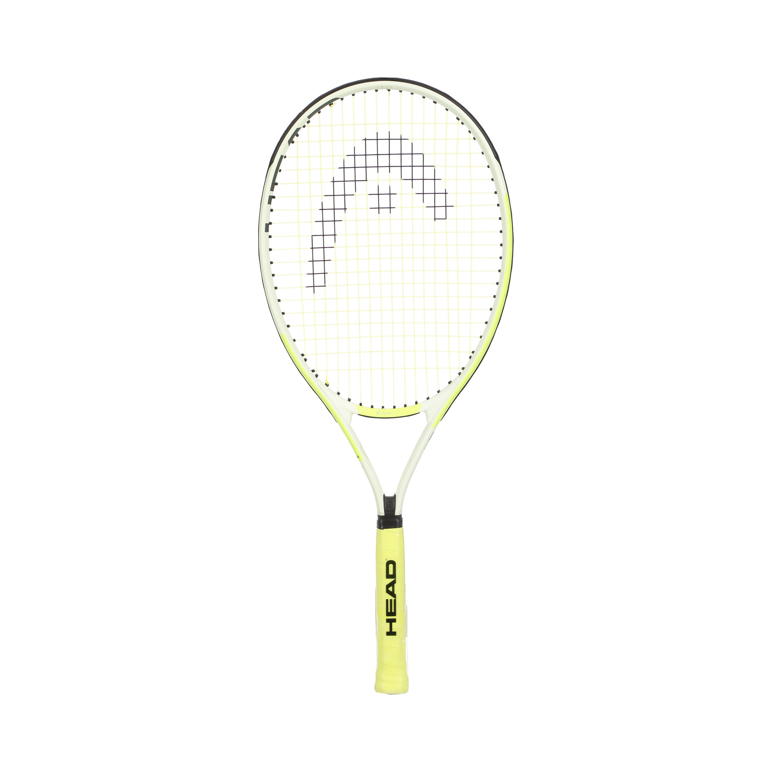 HEAD Extreme Junior 26 Junior racket Strung