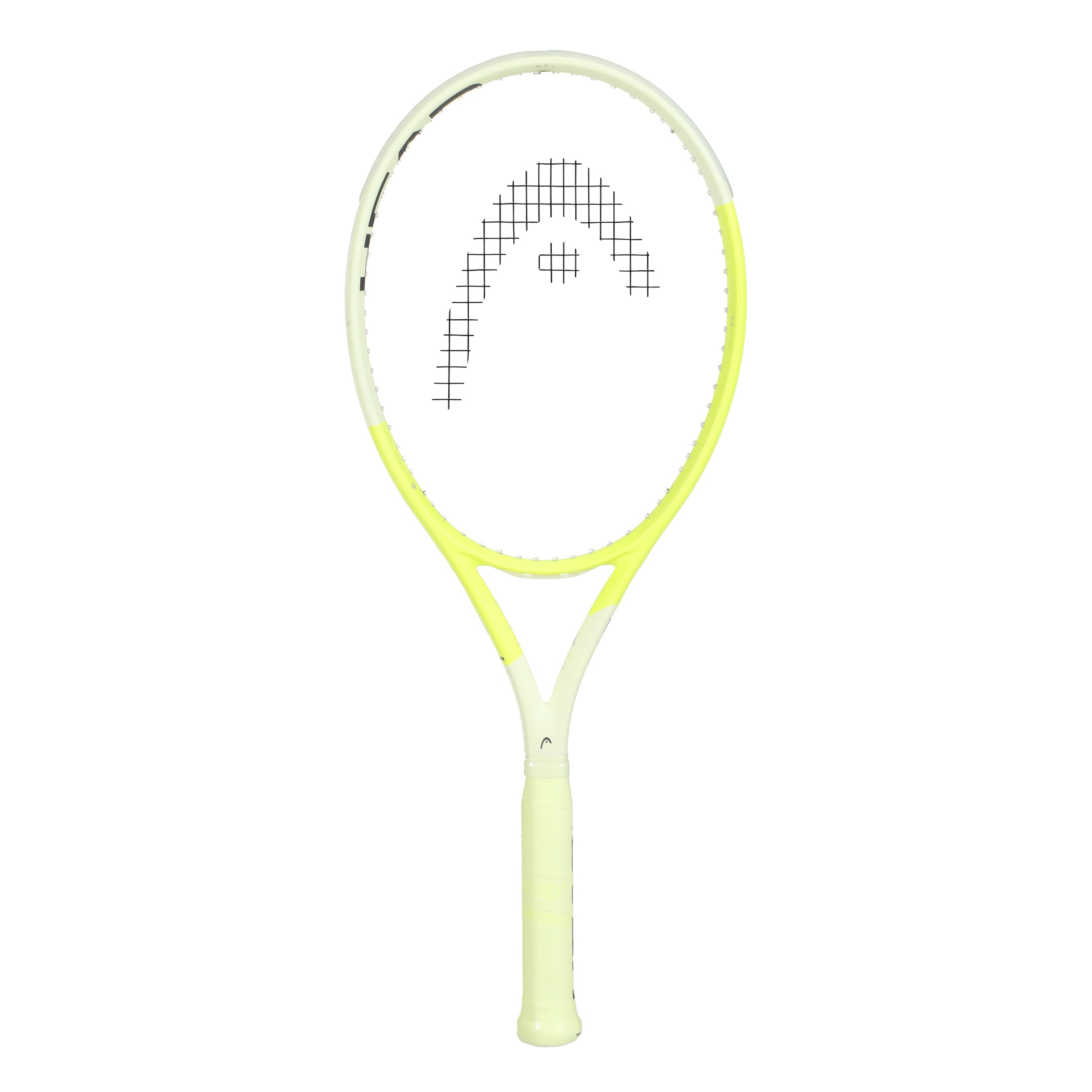 HEAD Extreme MP L 2024 Tour racket unstrung