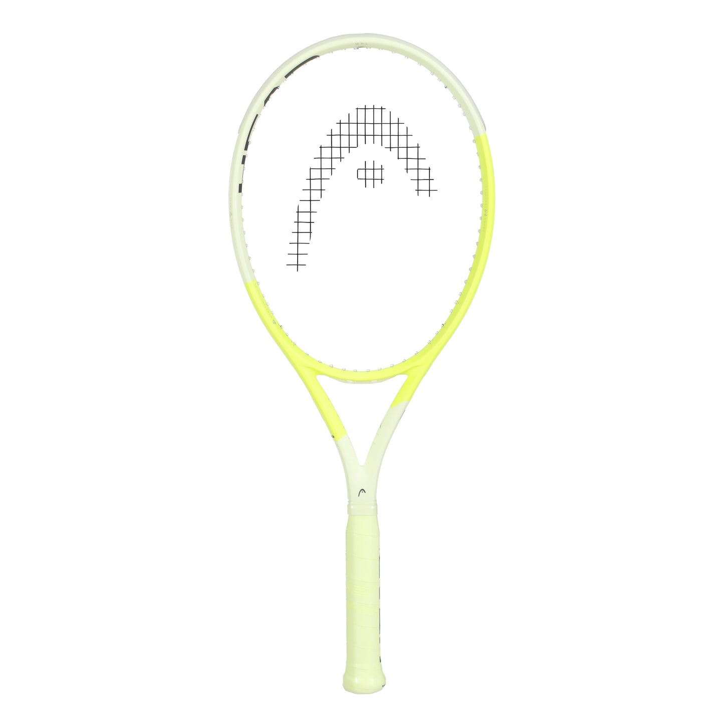 HEAD Extreme MP L 2024 Tour racket unstrung