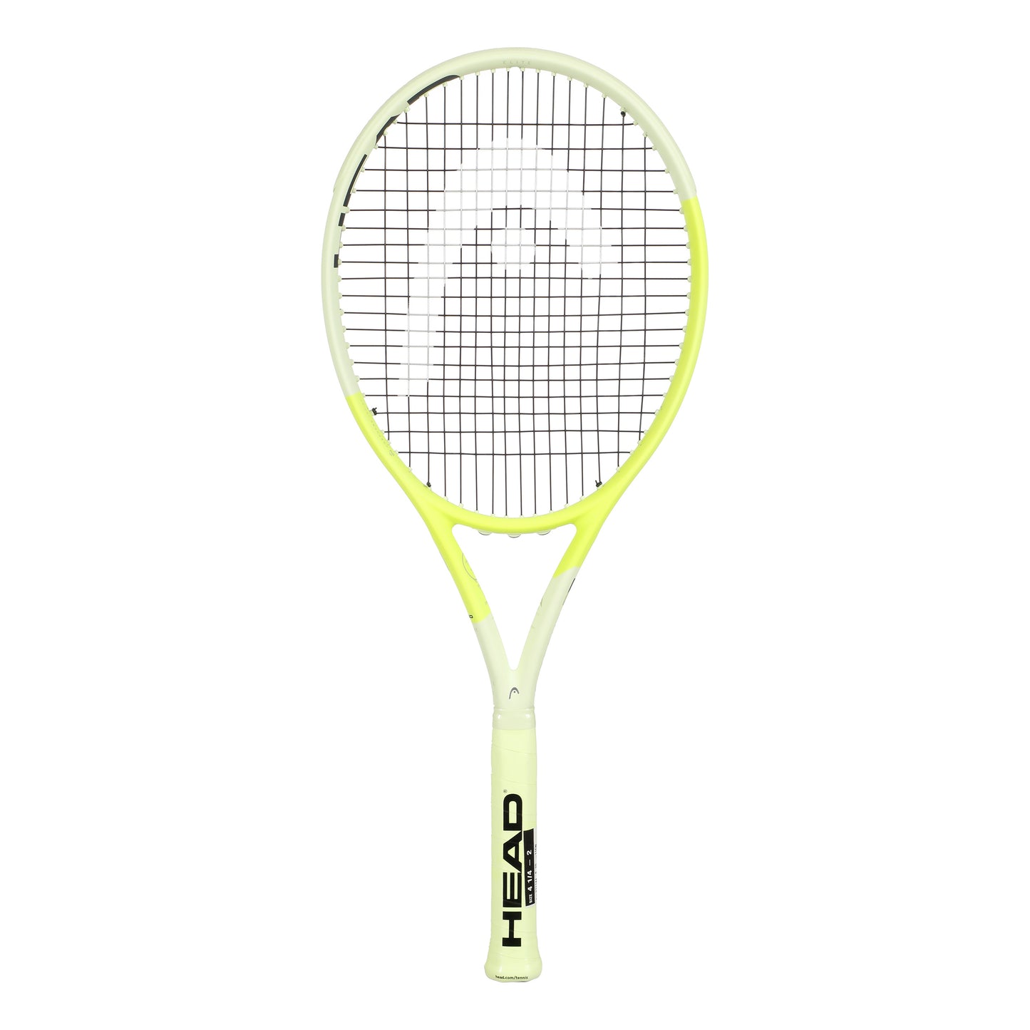 HEAD Extreme Elite 2024 Tour racket unstrung