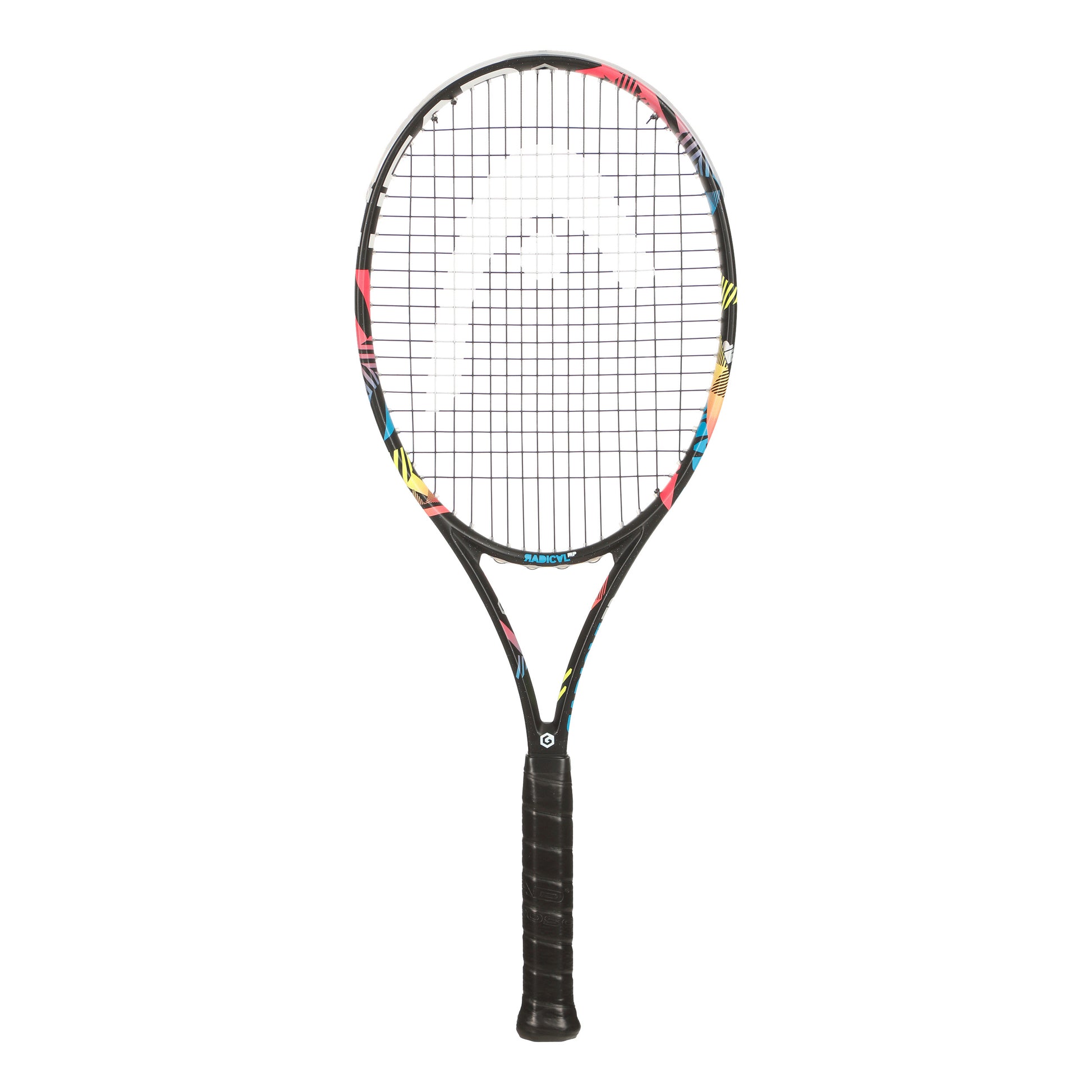 HEAD Graphene XT Radical MP Tour racket strung