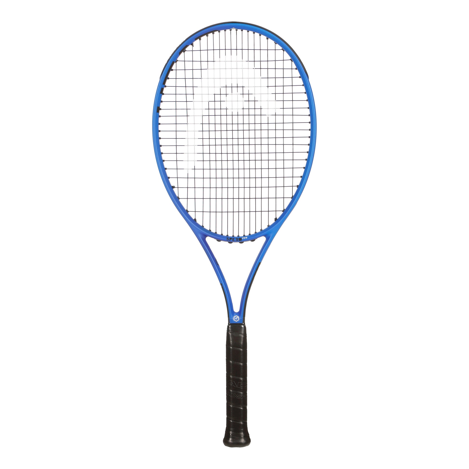 HEAD Speed Graphene XT Speed Pro (strung)