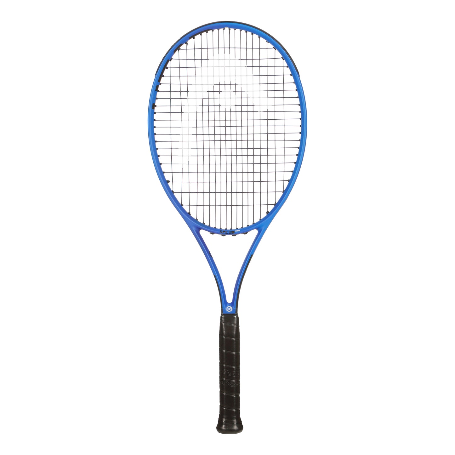 HEAD Speed Graphene XT Speed Pro (strung)