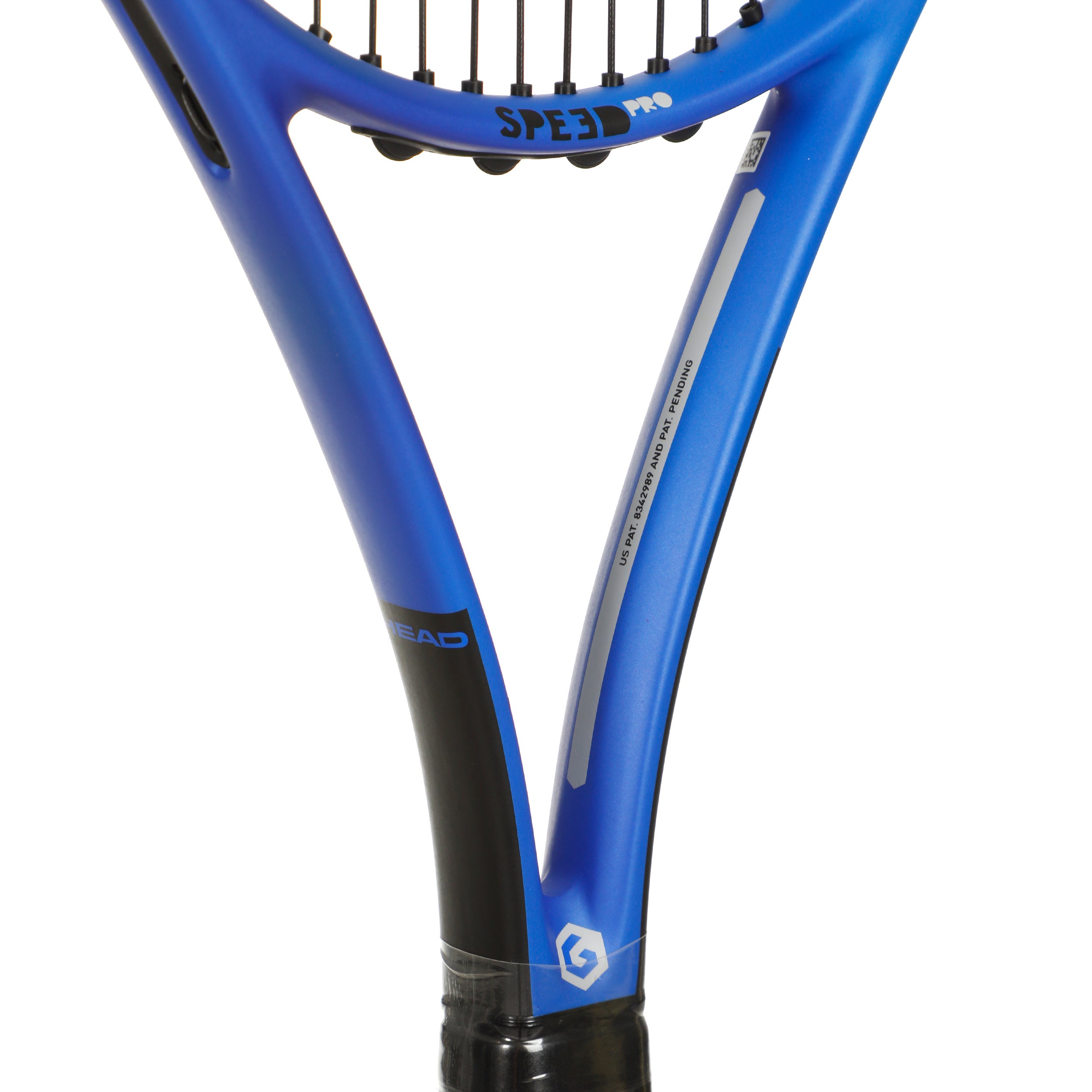 Speed Graphene XT Speed Pro (strung) | Tennis-Point