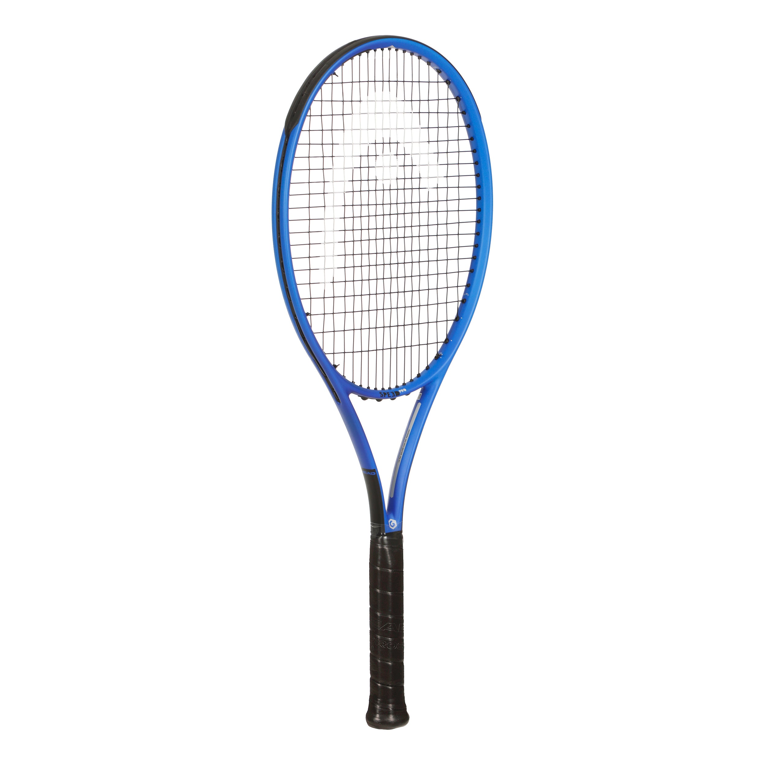 Speed Graphene XT Speed Pro (strung) | Tennis-Point