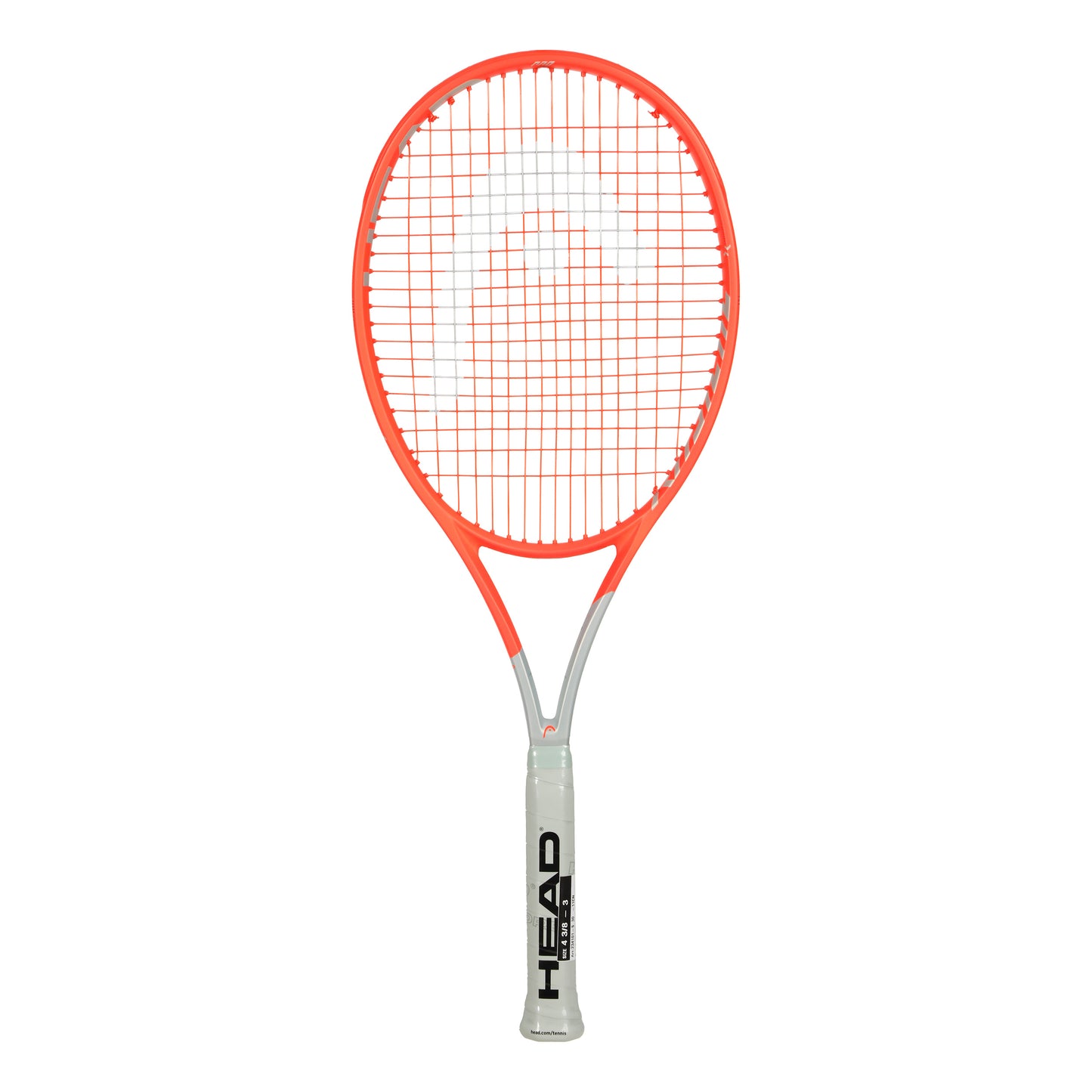 HEAD Graphene 360+ Radical Pro (2021) Tour racket strung
