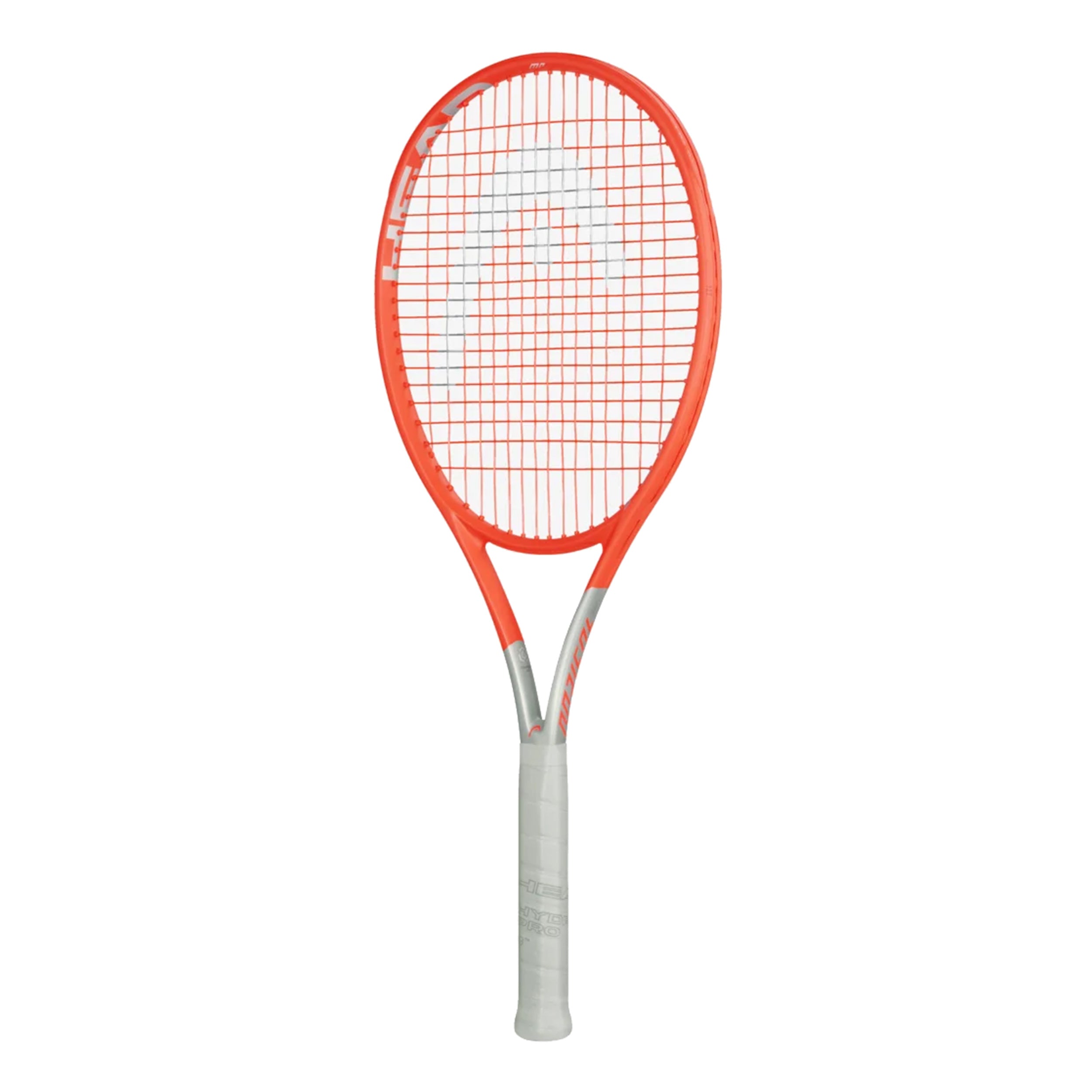 Graphene 360+ Radical MP (2021) Tour racket strung | Tennis-Point